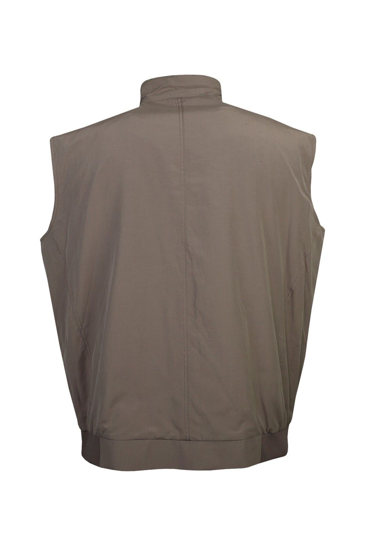 tambattal-Plus Size Cotton Summer Vest (Wide Comfortable Fit) 3