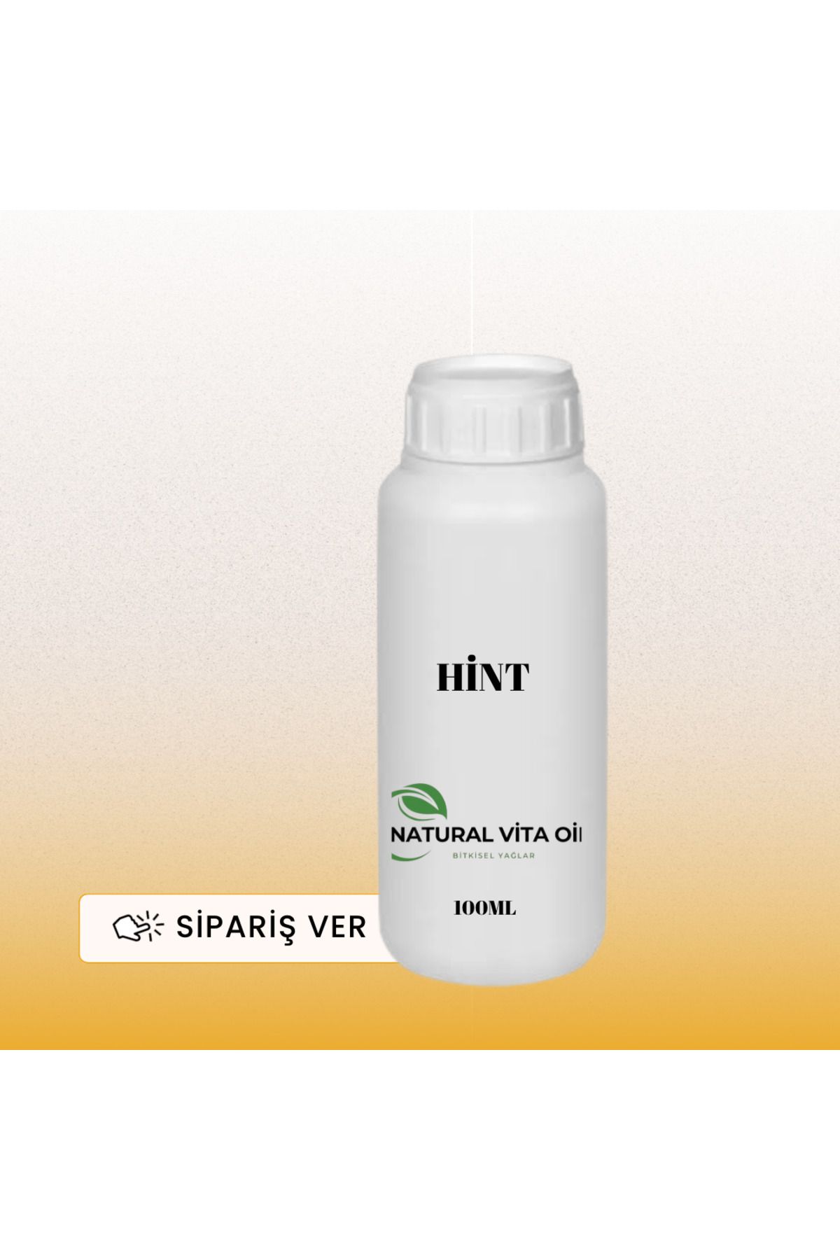 vita HİNT YAĞI 100ML