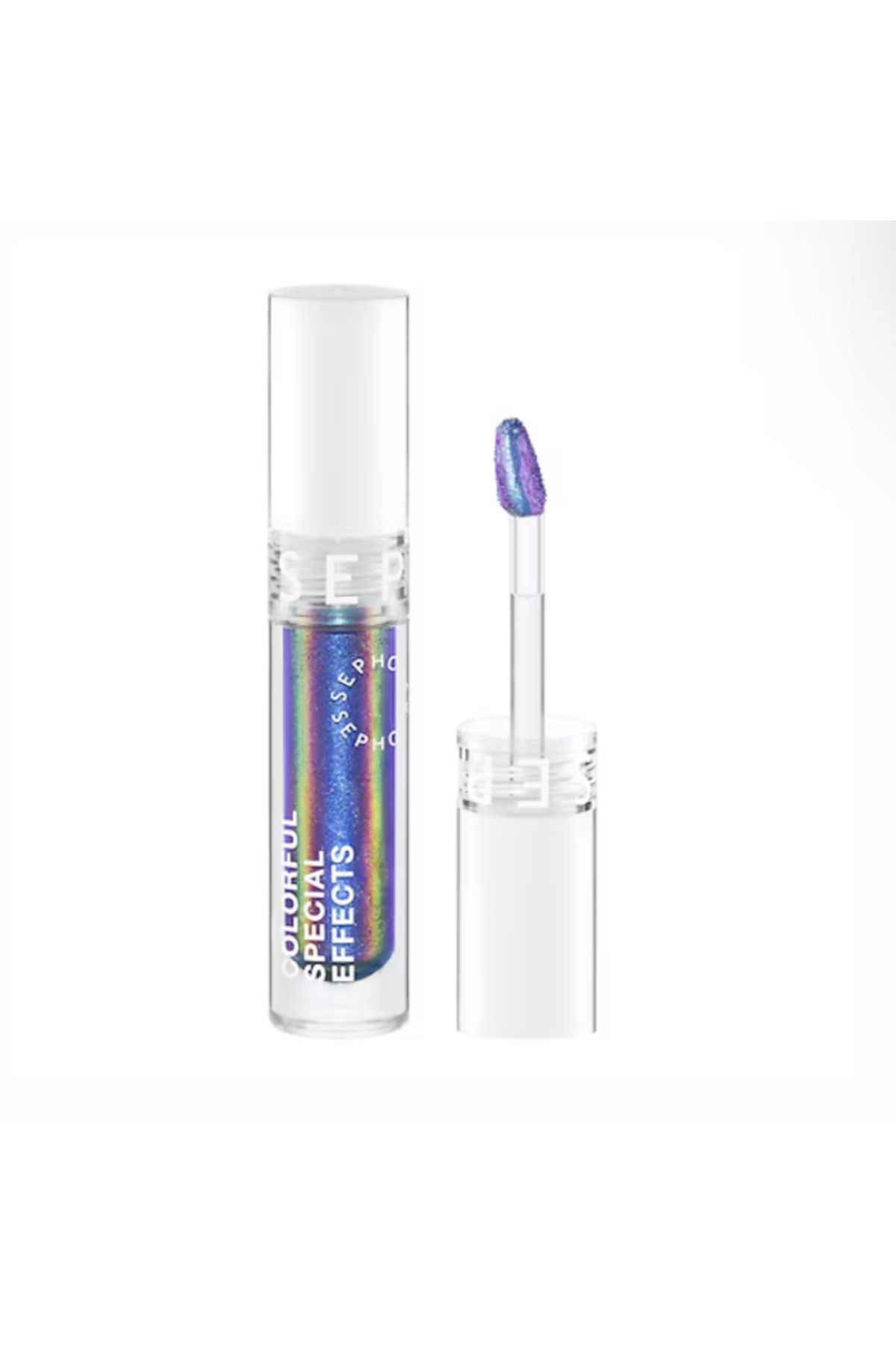 SEPHORA COLLECTION Colorful Special Effects - Çok Renkli Likit Göz Farı