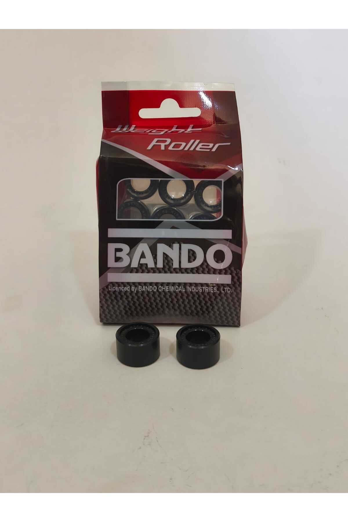 Kuba AZ 50cc uyumlu JAPON Bando Baga ( 6 ,5 Gr )