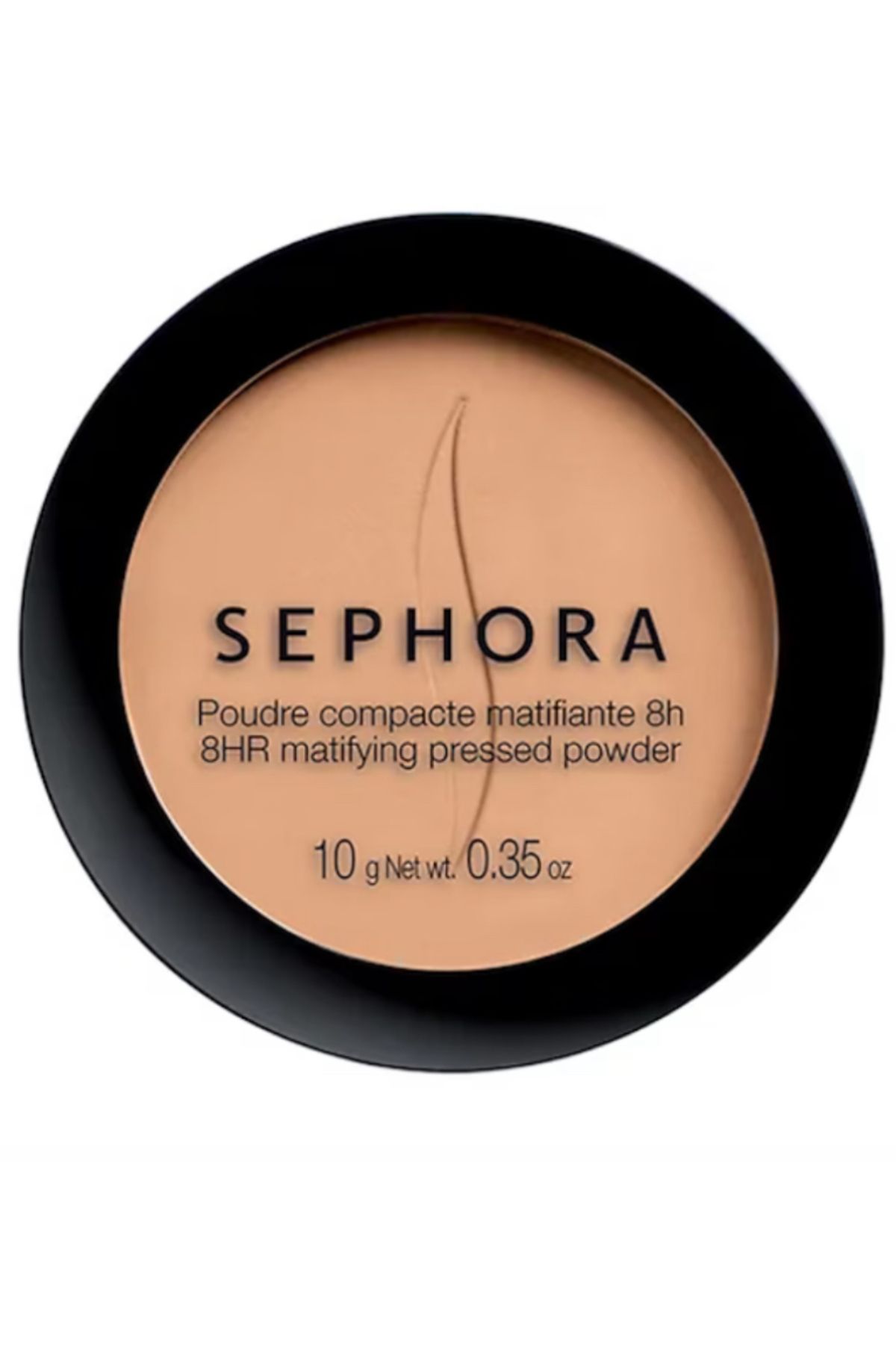 SEPHORA COLLECTION 8HR MAT KOMPAKT PUDRA