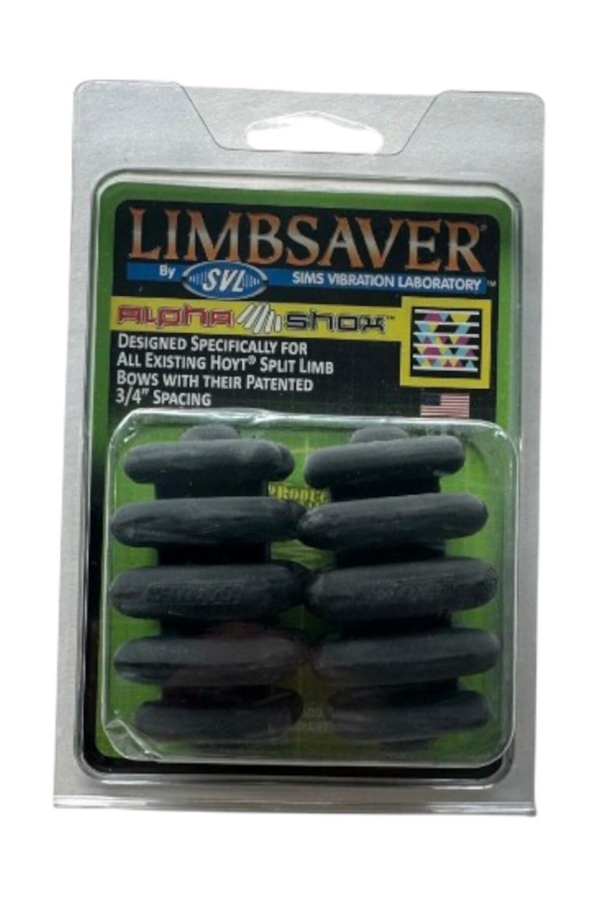 SVL Limbsaver Aphashox Iı - Makaralı Yay Kanadı Koruyucu - 2li Pk - 530669