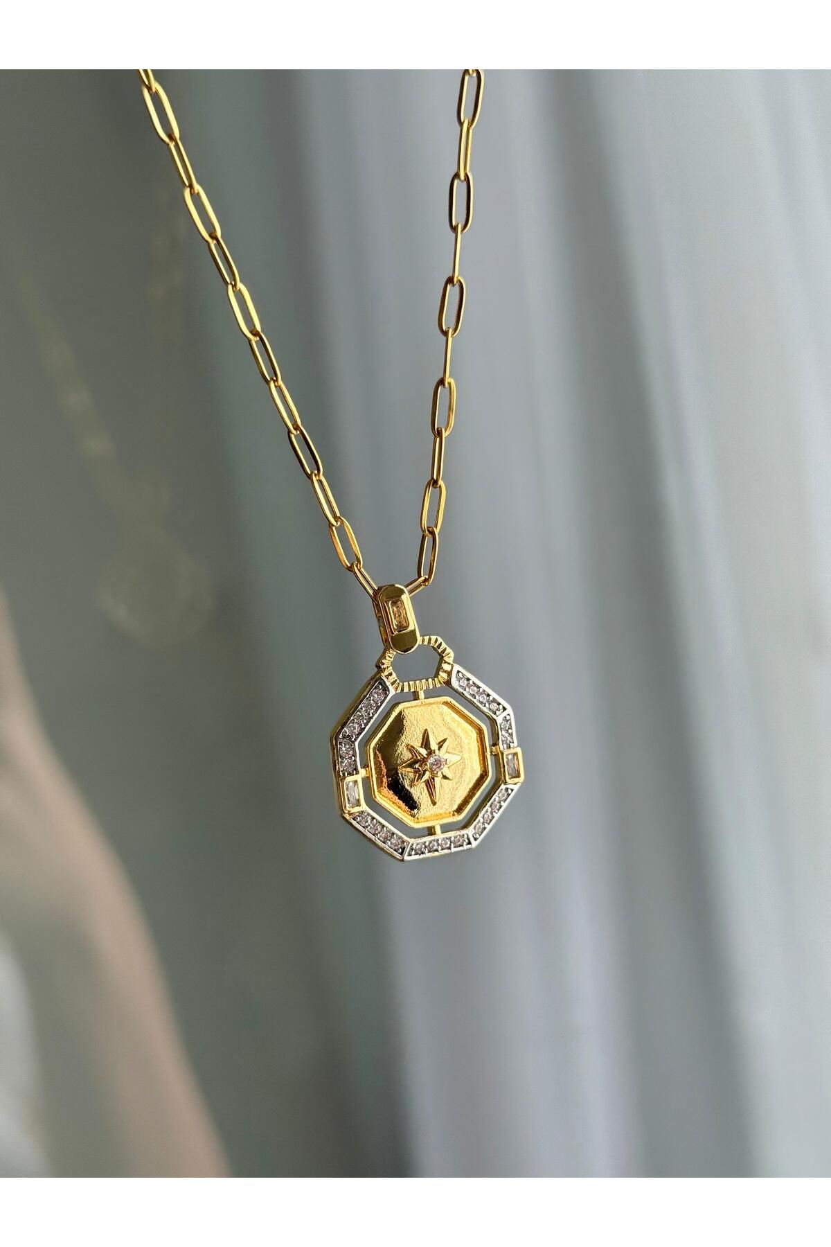 Nera Accessories Kolye