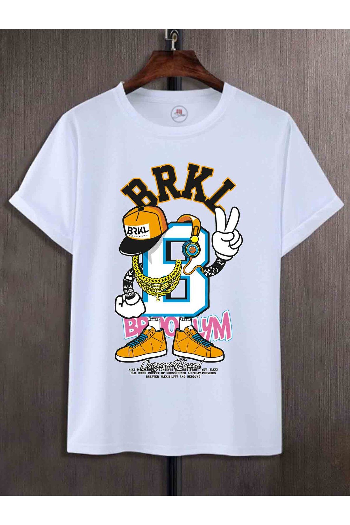 dsnstore BRKL