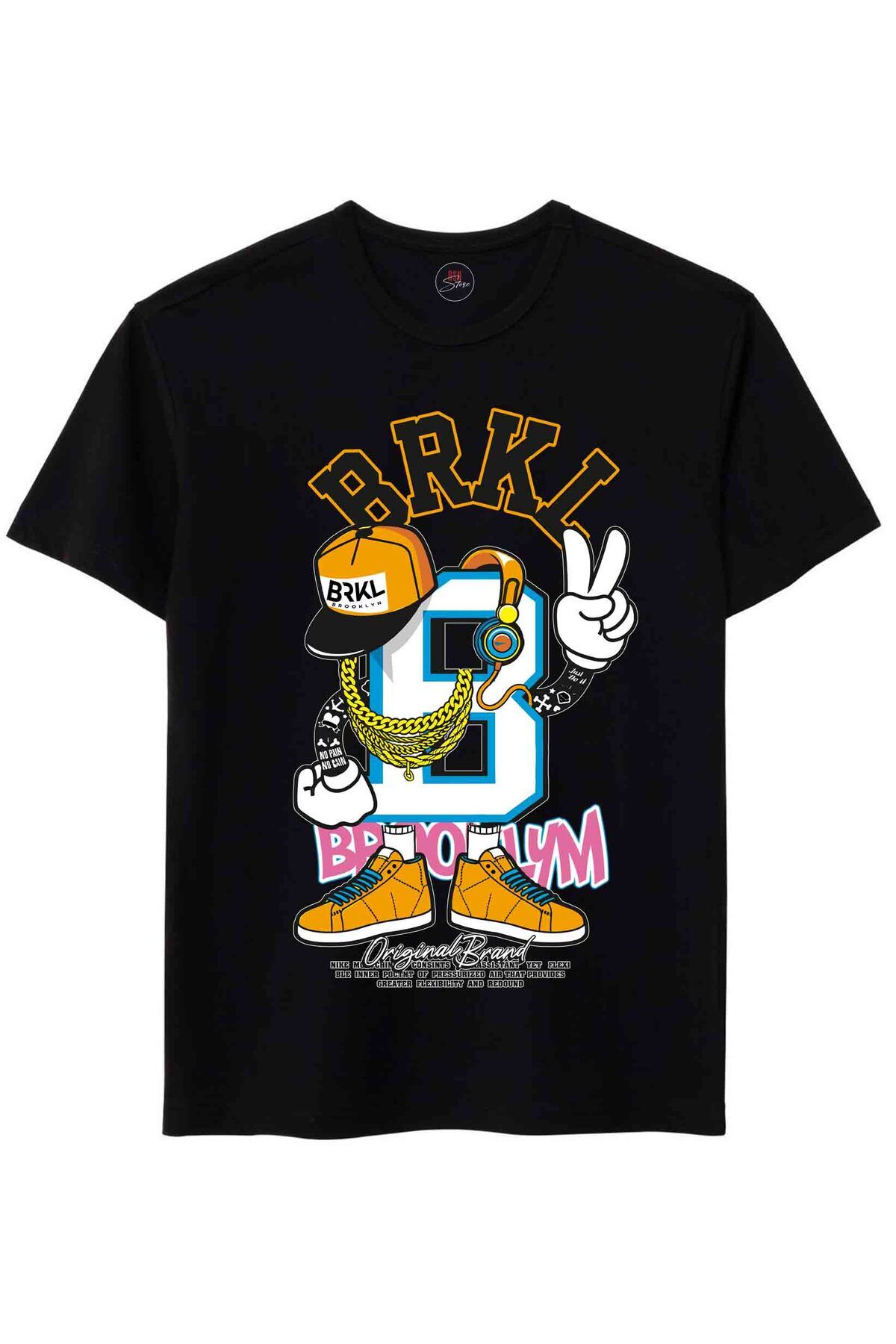 dsnstore BRKL