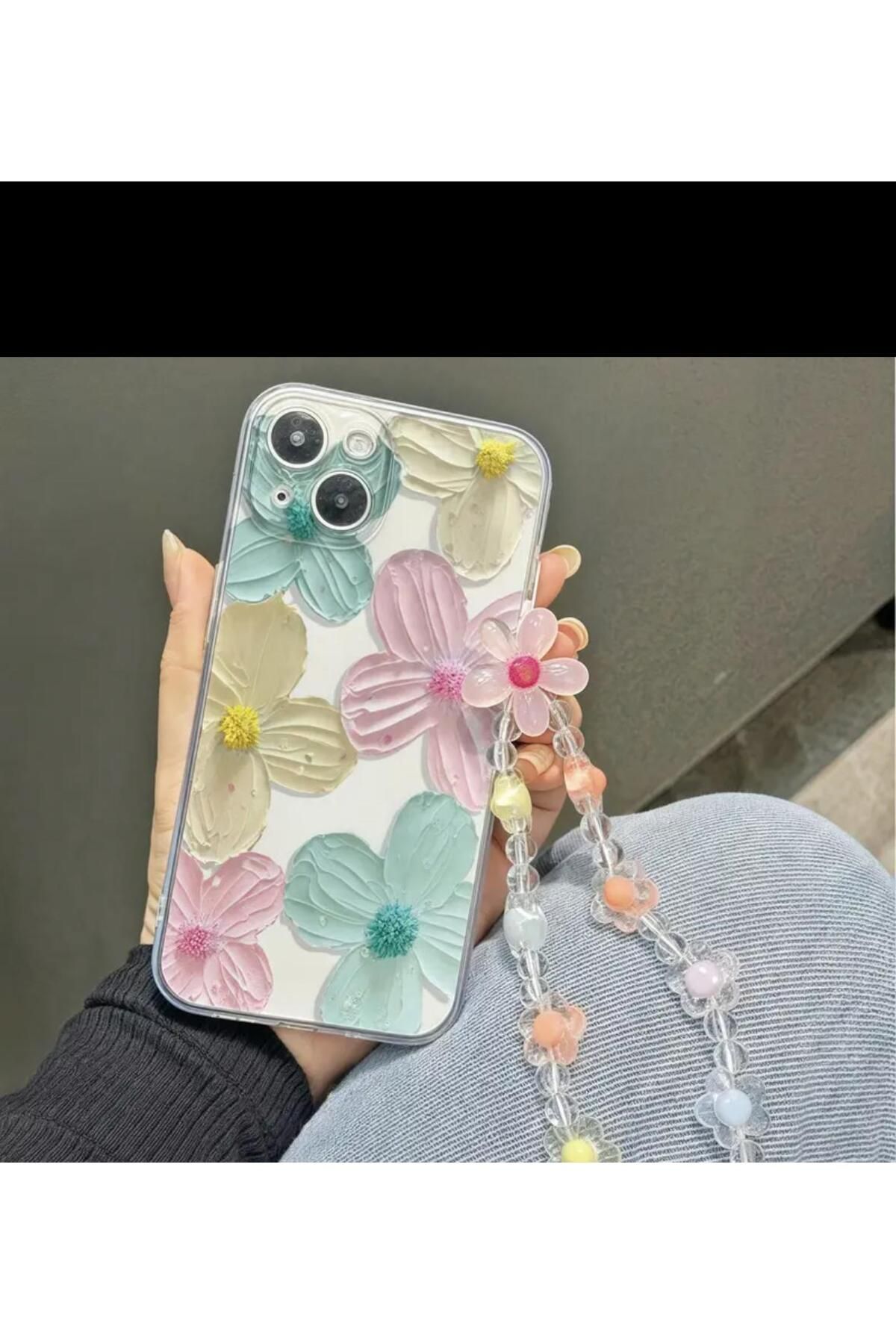 ZARİFTAKILAR iphone 12 telefon kılıfı