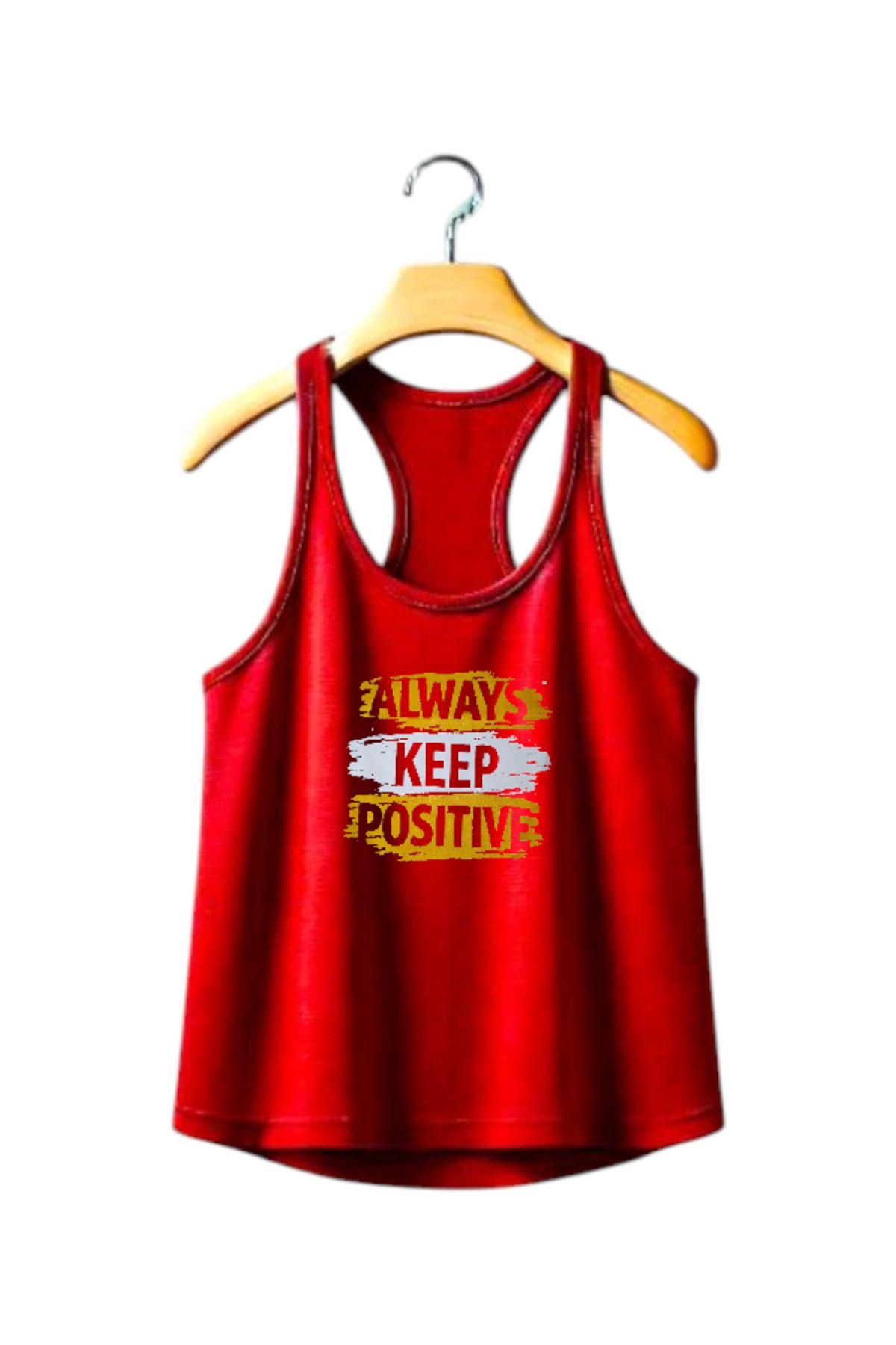 MUTLUGYM Fitness Gym Tank Top Sporcu Antrenman Atleti Siyah Ince Askılı (KEEP AL)