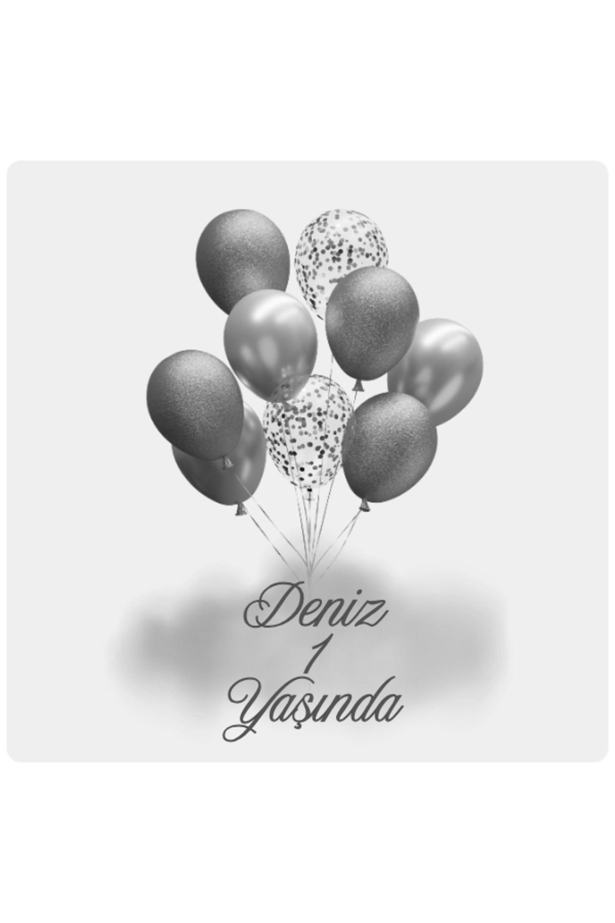 cutart Kişiye Özel Isimli Tarihli Bebek Doğum Mevlid Madlen Etiketi 96 Adet 4cm Sticker