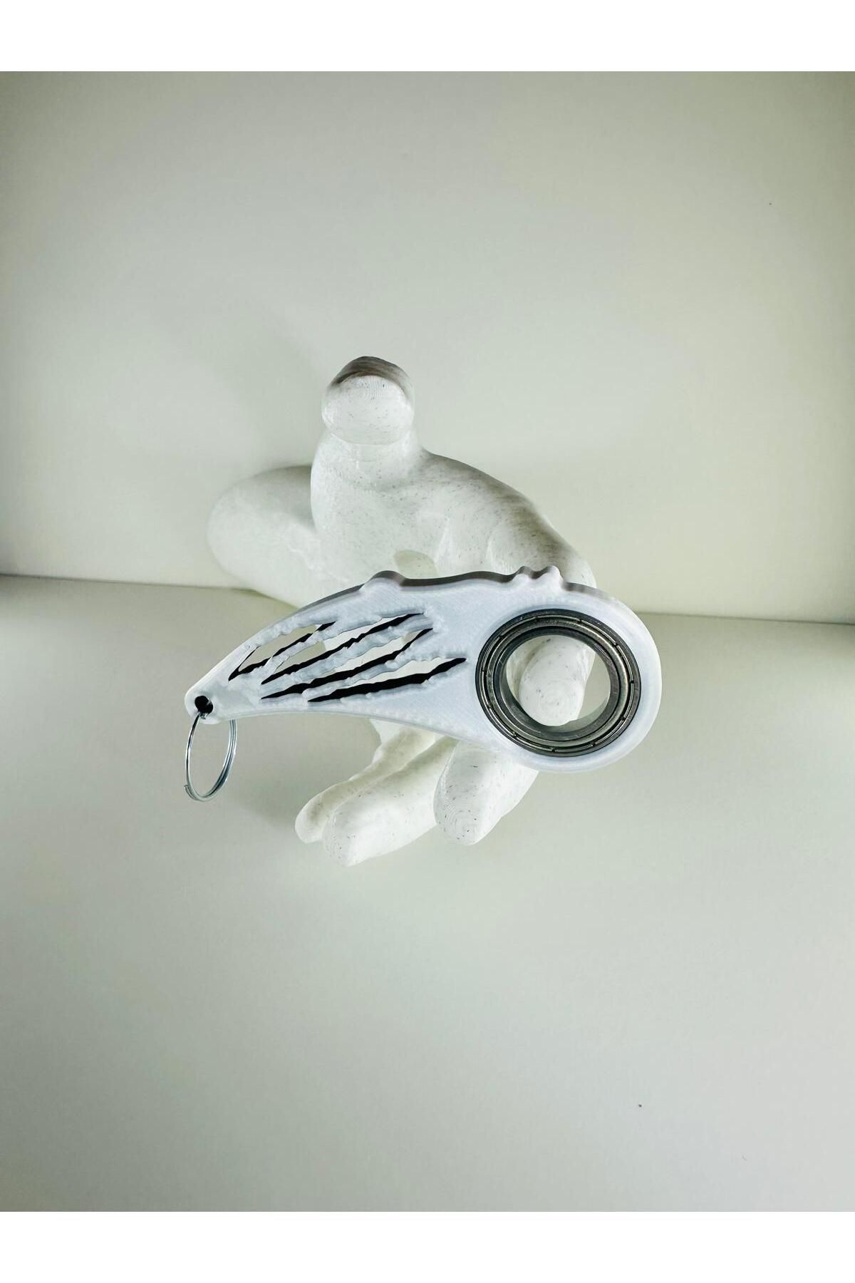 OKKYS STORE Keyrambit Anahtarlık Metal Rulmanlı