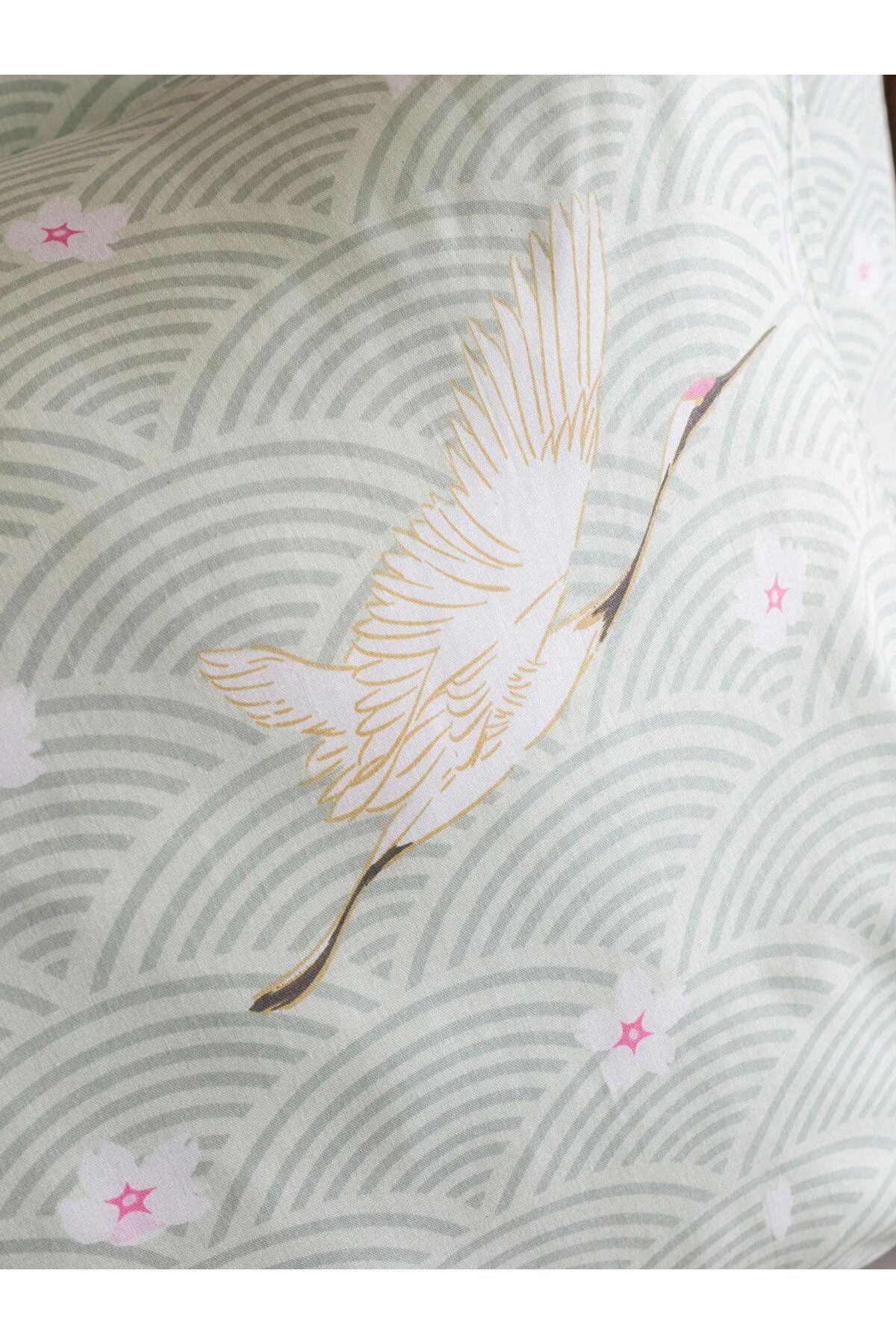 LC Waikiki-Patterned Double Pike Set 2