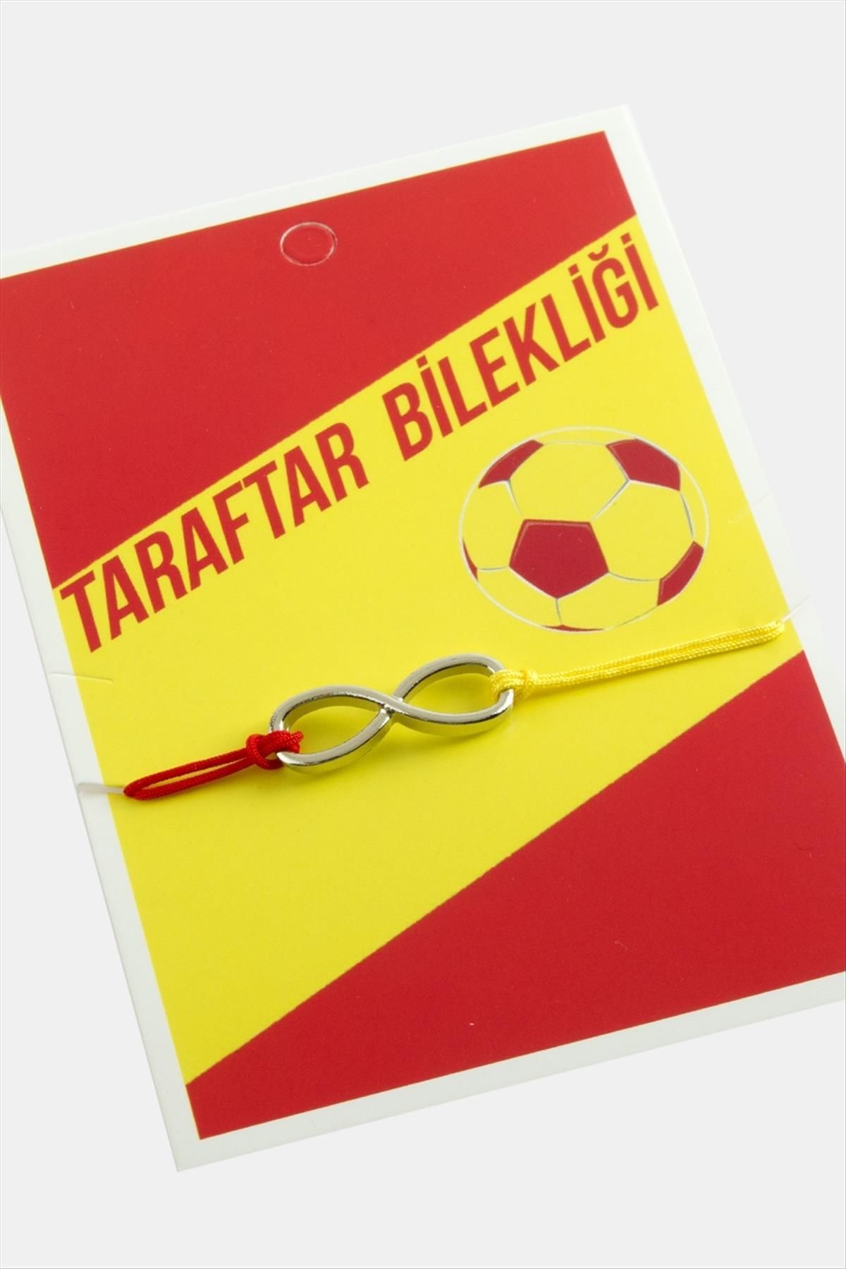 Angel Of Life Taraftar İp Bileklik