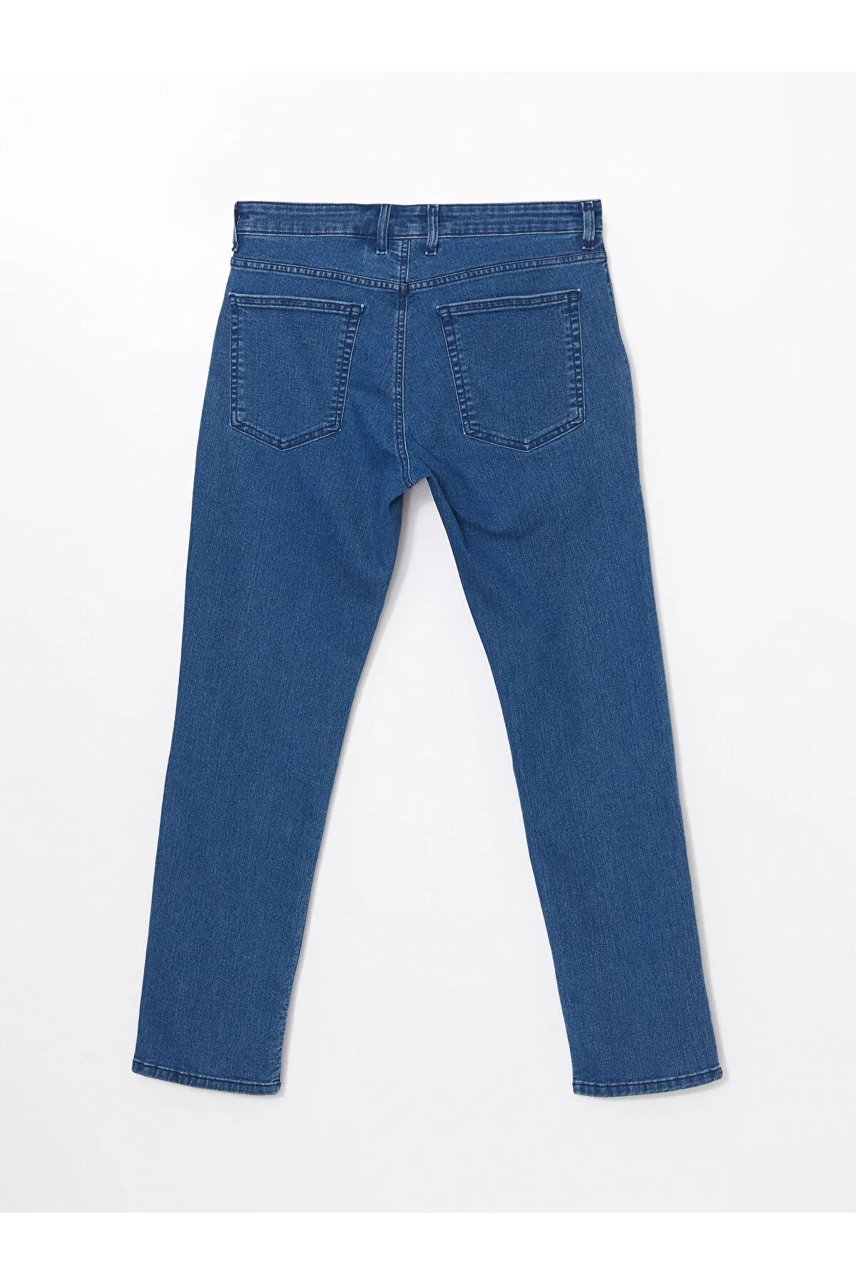 LC Waikiki 720 Dad Fit Erkek Jean Pantolon