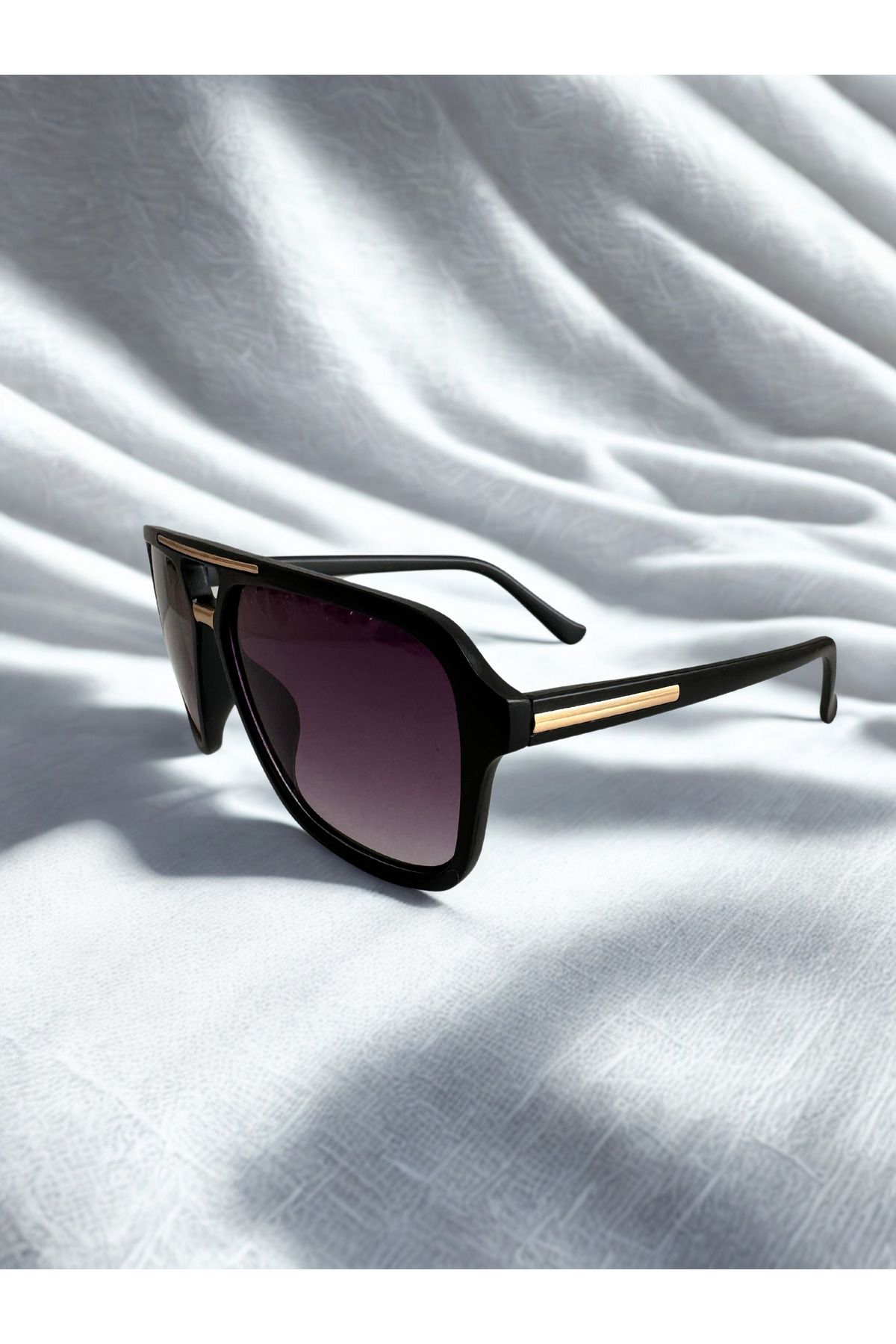 KaryaEyewear Luke Unisex Güneş Gözlüğü