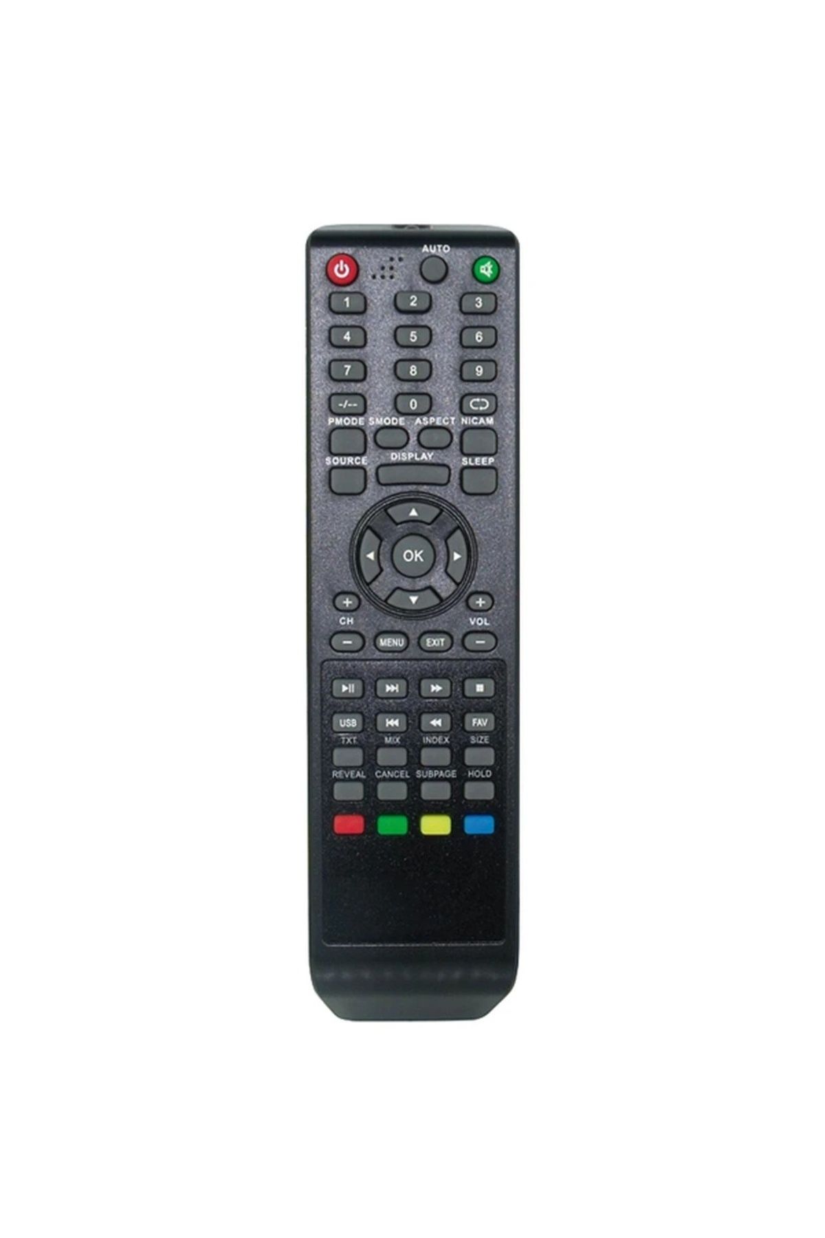 BIGBOYCL Zapp Kl Skytech Lcd Tv Kumandası Zapp-147