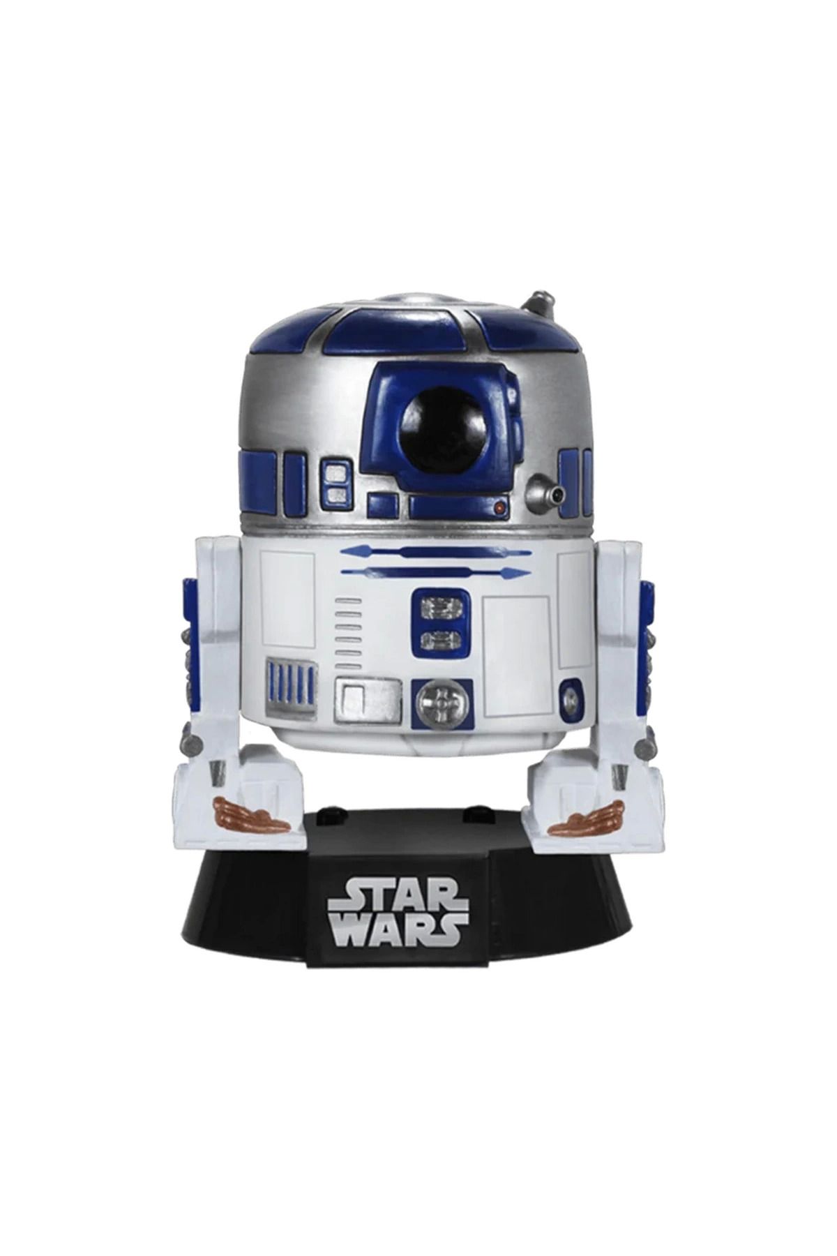 BYR Fırsat Byr Pop R2-D2 Yeni