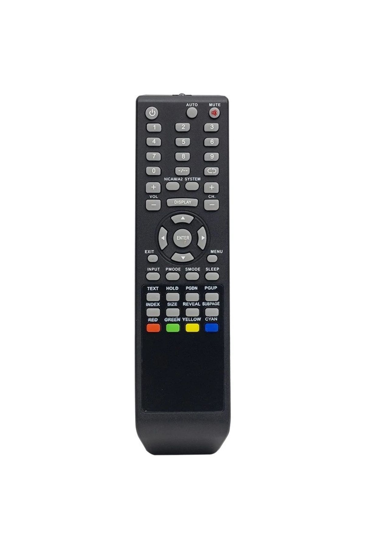 BIGBOYCL Sunny Al-324 *Seıkon Lcd Tv Kumandası