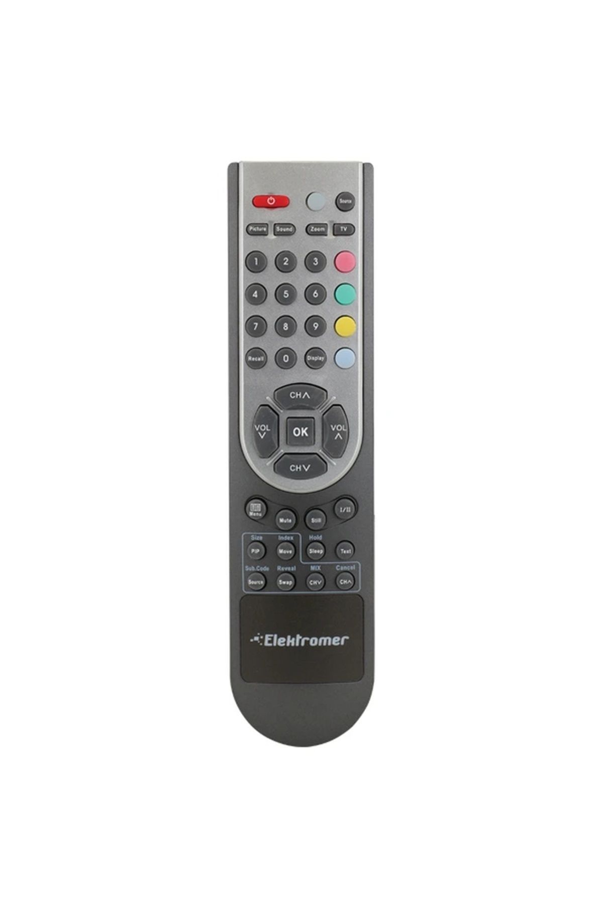 BIGBOYCL Kl Sunny Lcd-3 En-21610 Tv Kumandası