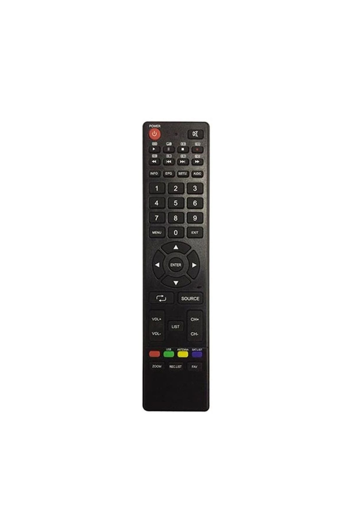 BIGBOYCL Sunny Rc0275-020101229 Lcd*Led Tv Kumanda