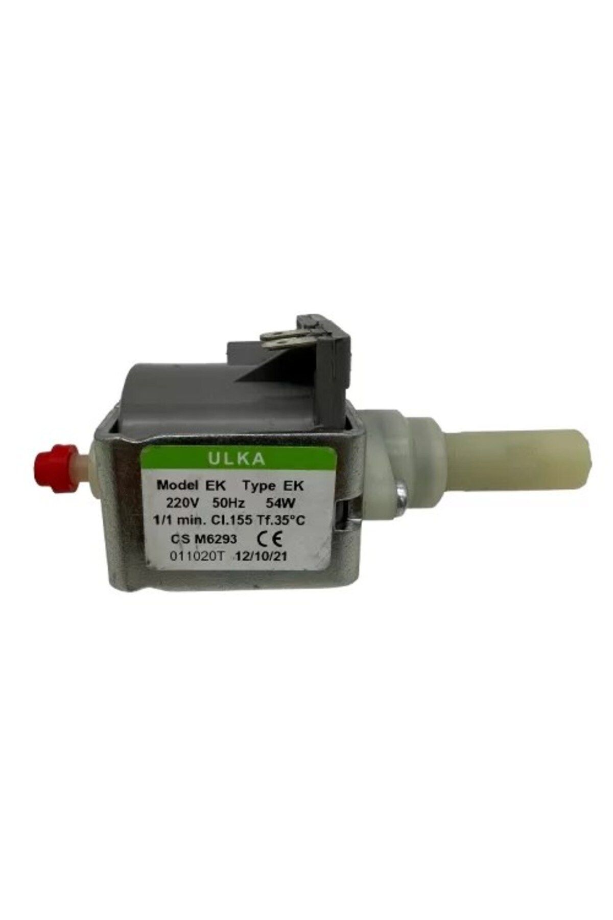 feifei Ulka Pompa Motoru 54W 230V 50Hz (Lisinya)
