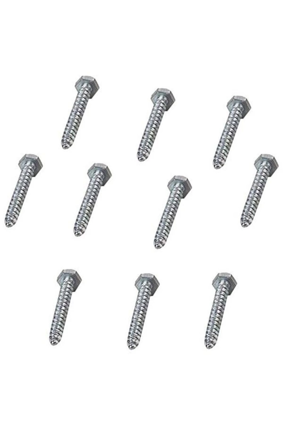 BIGBOYCL Trifon Sade Vida 7X60Mm Paketi (100 Adet)