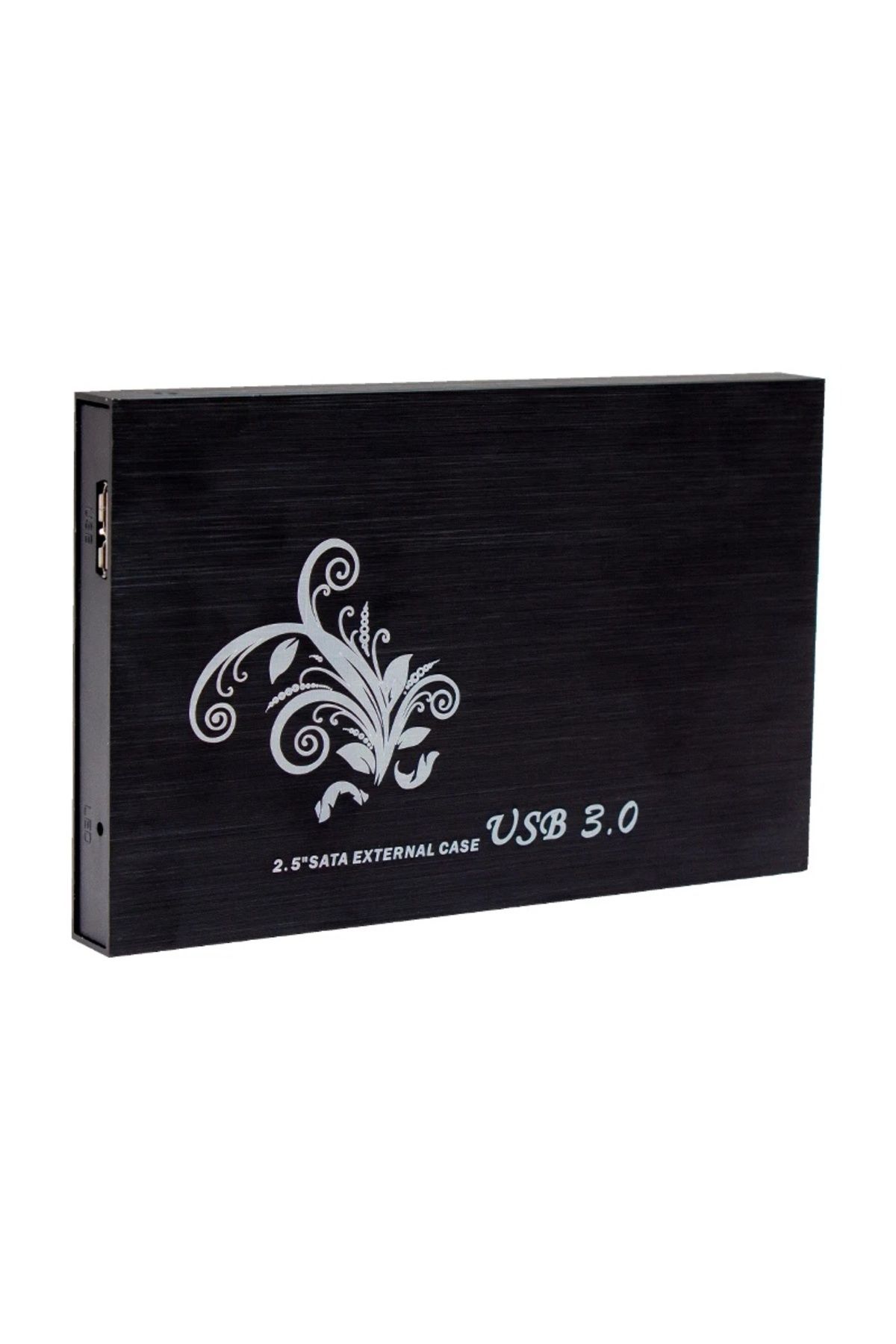 BIGBOYCL Harici 2.5 Usb 3.0 Sata Harddısk Kutusu