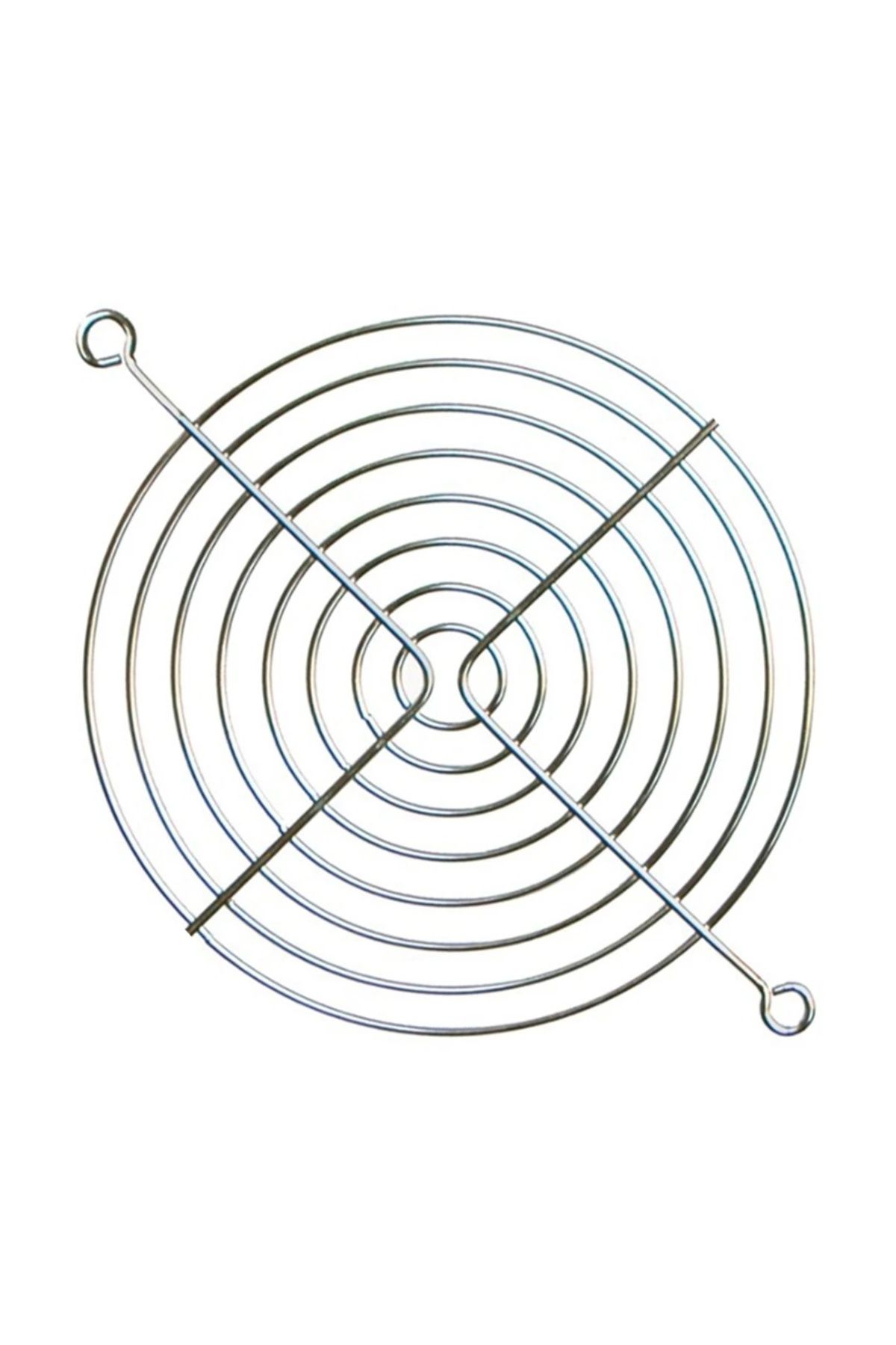 BIGBOYCL Ic-218 172X150Mm Fırçasız Fan Koruma Kapağı (Metal)