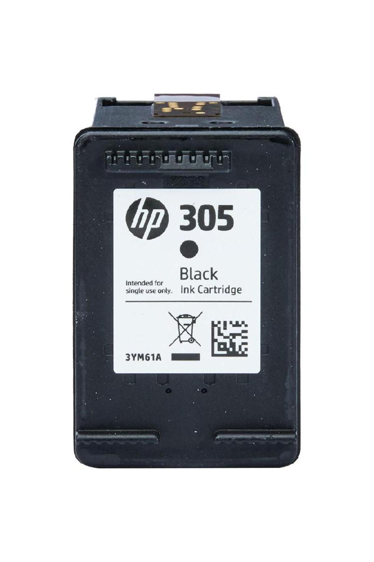 HP-305 Inkjet Cartridge High-quality Replacement Ink For Sharp And Reliable Printing 4