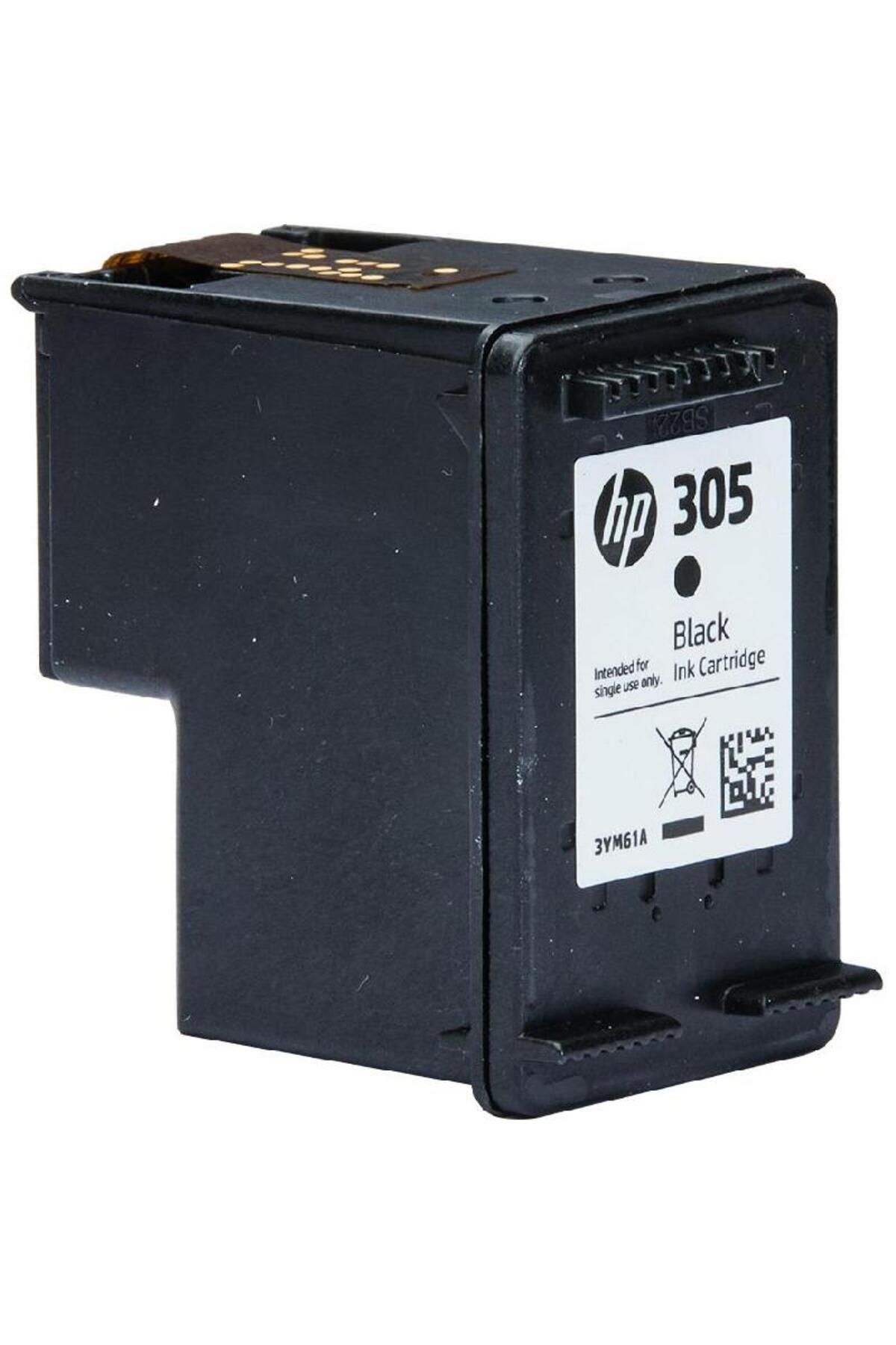 HP-305 Inkjet Cartridge High-quality Replacement Ink For Sharp And Reliable Printing 5