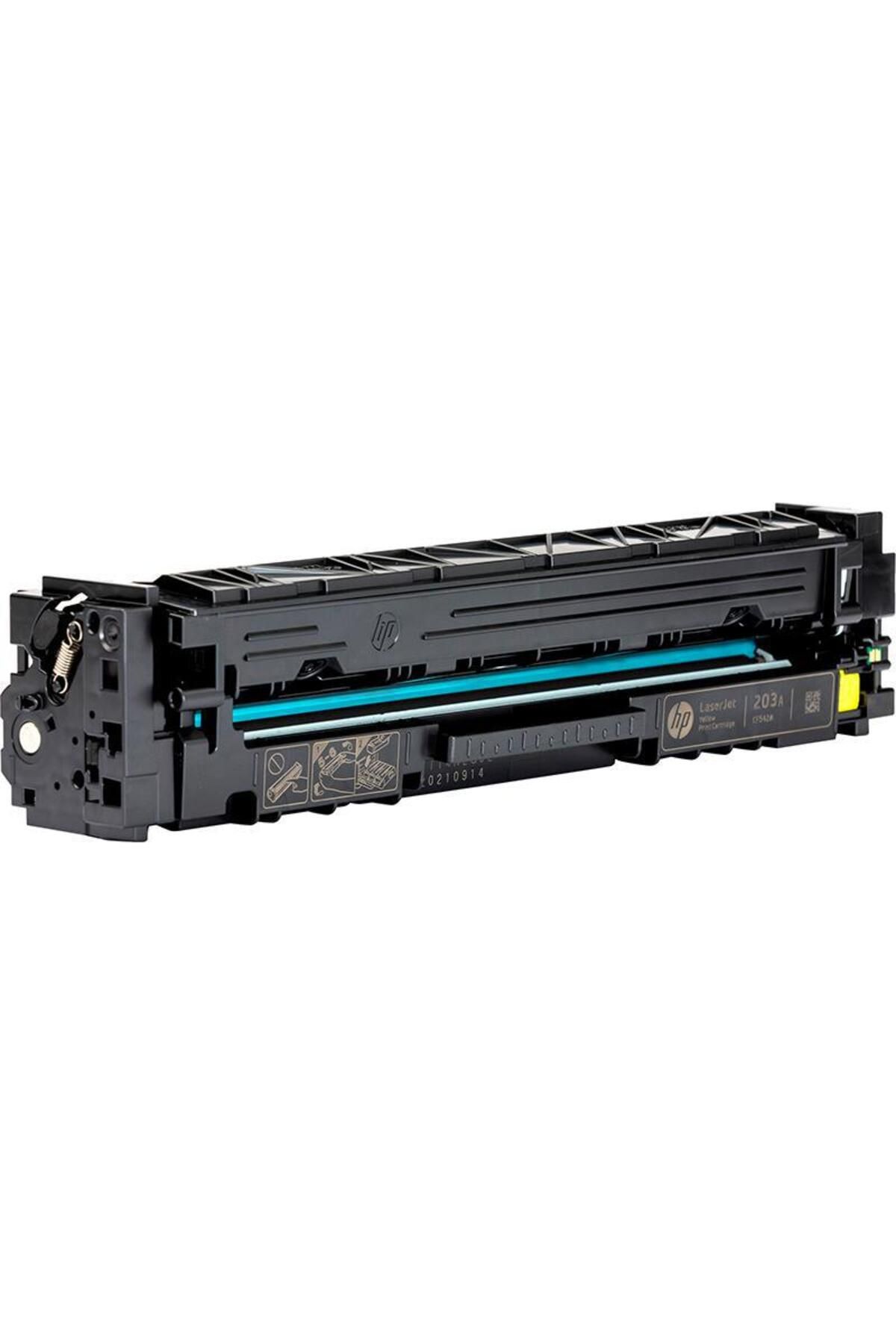 HP-203A Laser Toner 6
