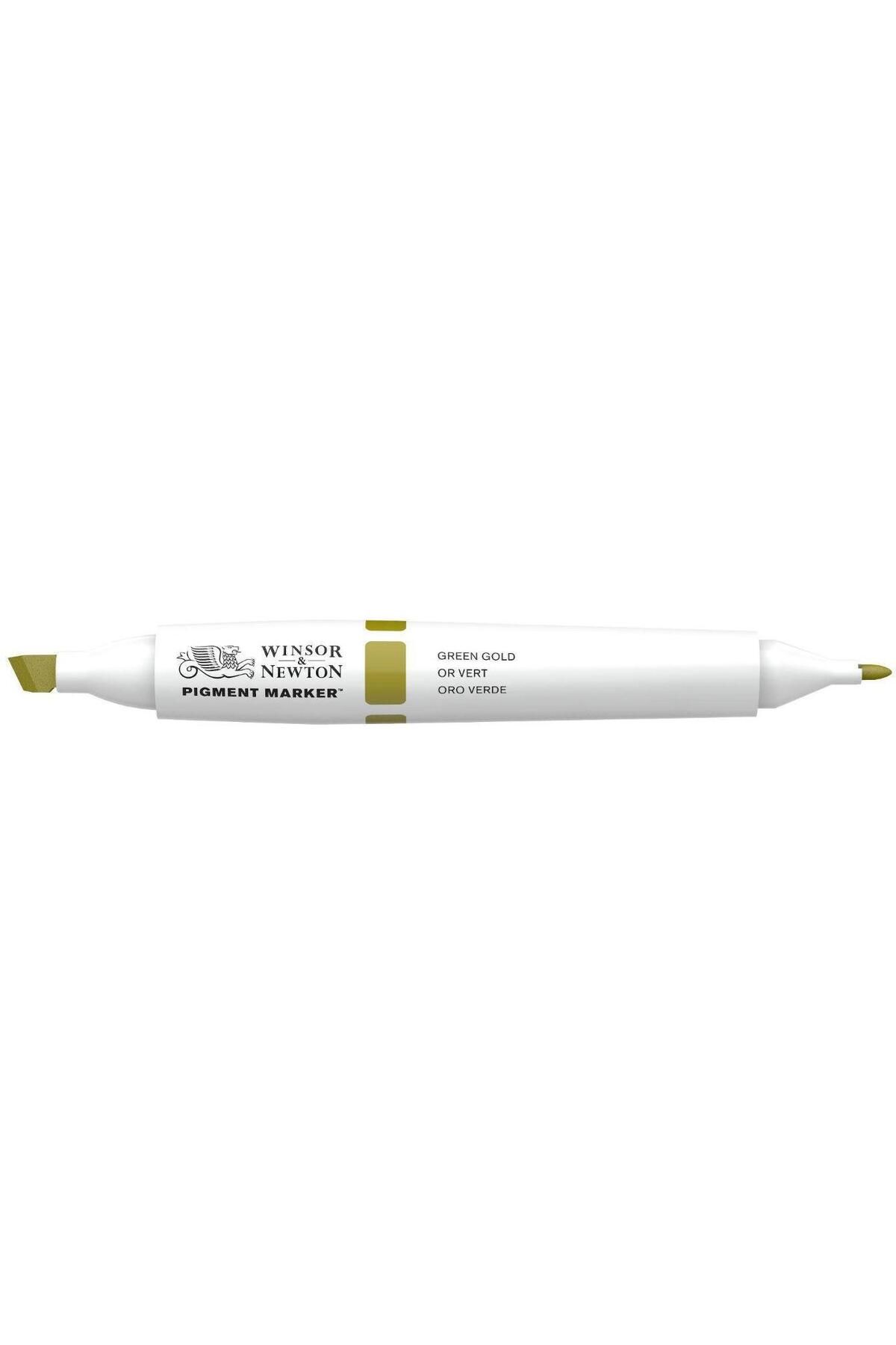 Winsor Newton-Pigment Graphic Art Marker Fade-resistant Fine Tip Marker For Precision Drawing 1