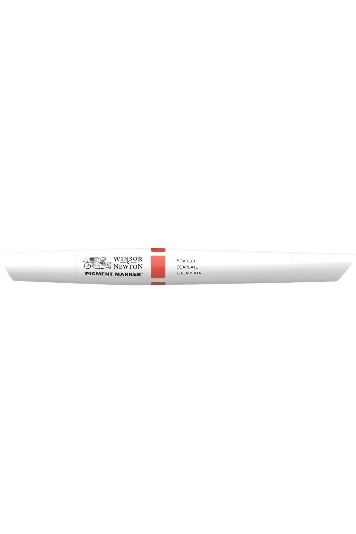 Winsor Newton-Pigment Graphic Art Marker Fade-resistant Fine Tip Marker For Precision Drawing 2