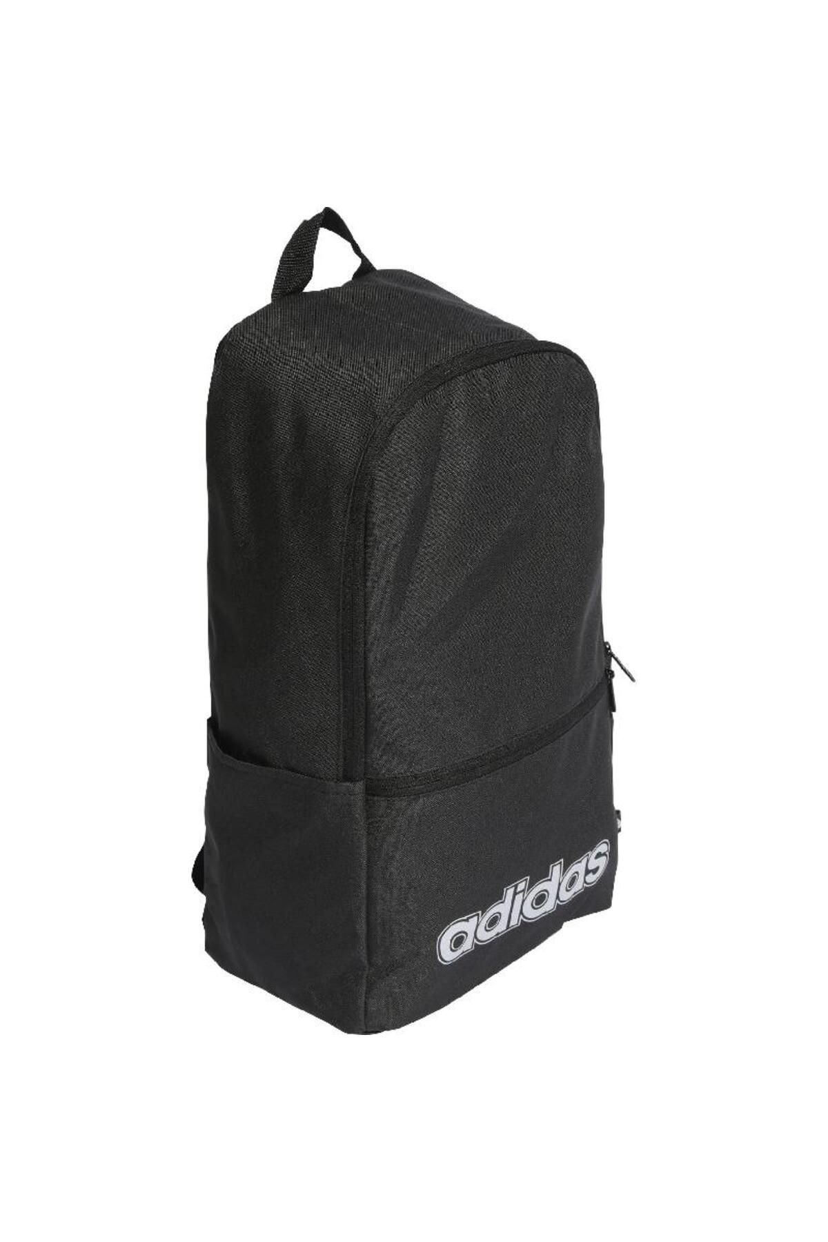 adidas-Linear Day Backpack Durable, Stylish, And Spacious For Daily Use And Travel 3