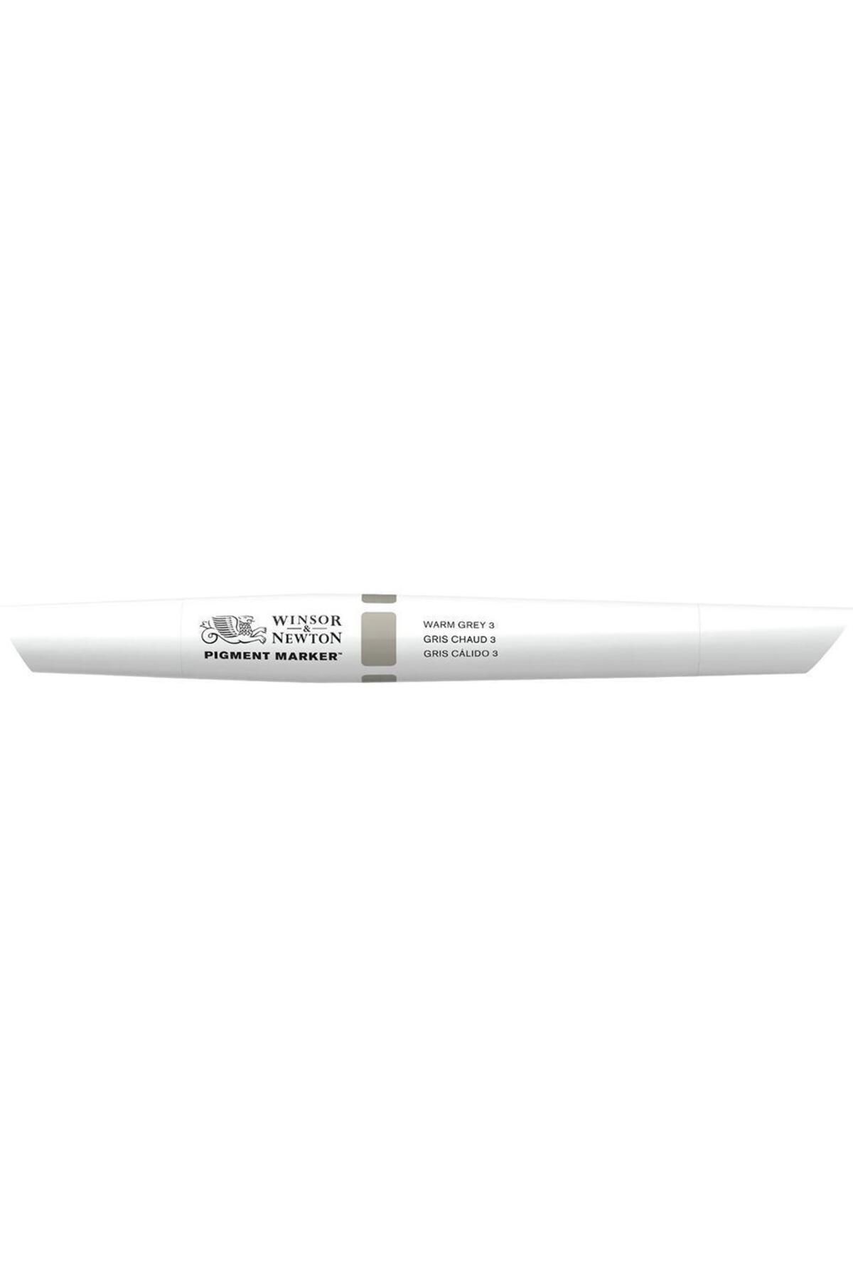 Winsor Newton-Pigment Graphic Art Marker Fade-resistant Fine Tip Marker For Precision Drawing 2