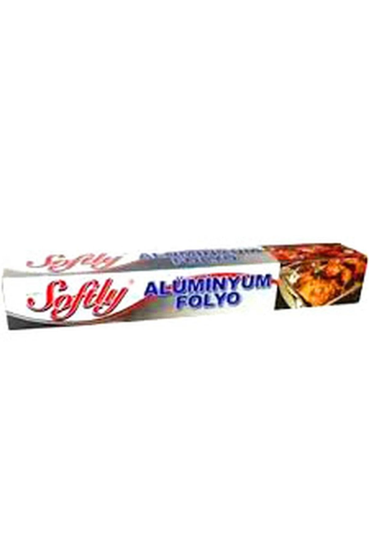 BIGBOYCL Alüminyum Folyo 350Gr