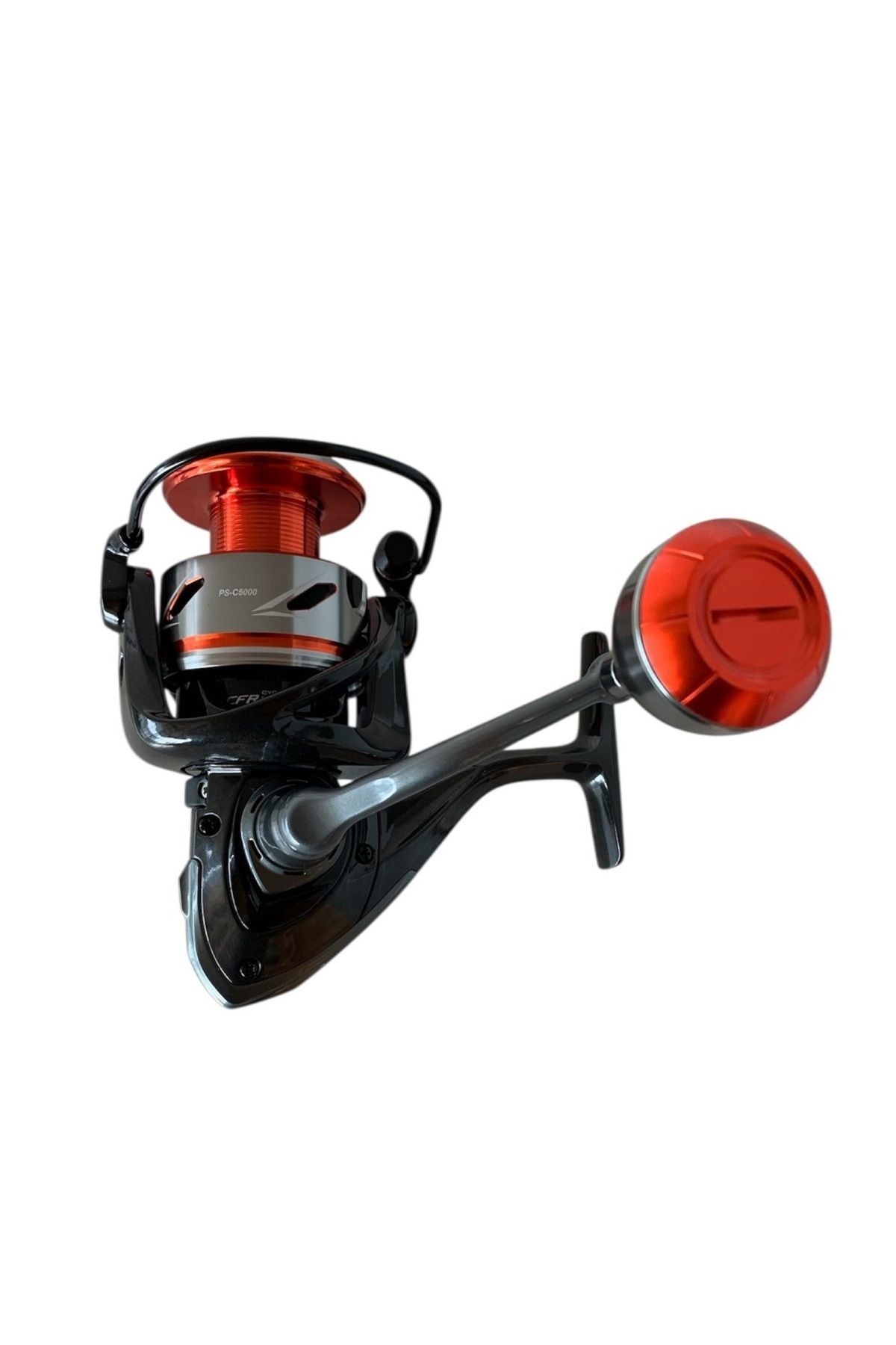 Okuma Pisces PS-C5000A 3+1BB Olta Makinesi
