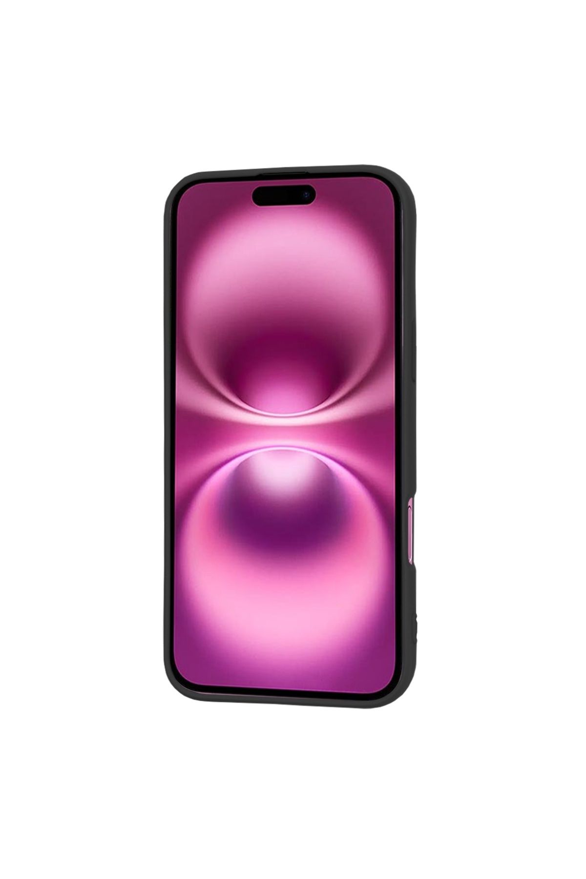 Techsuit-Husă pentru iPhone 16 Plus - Techsuit SoftFlex - Neagră 4