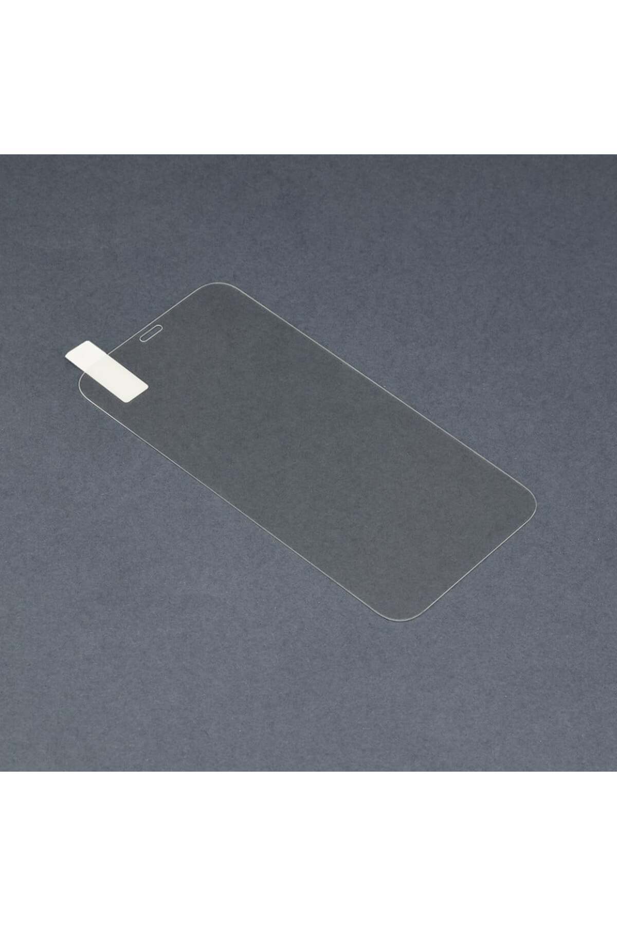 Techsuit-Screen Protector for iPhone 12 / iPhone 12 Pro - Techsuit Clear Vision Glass - Transparent 2