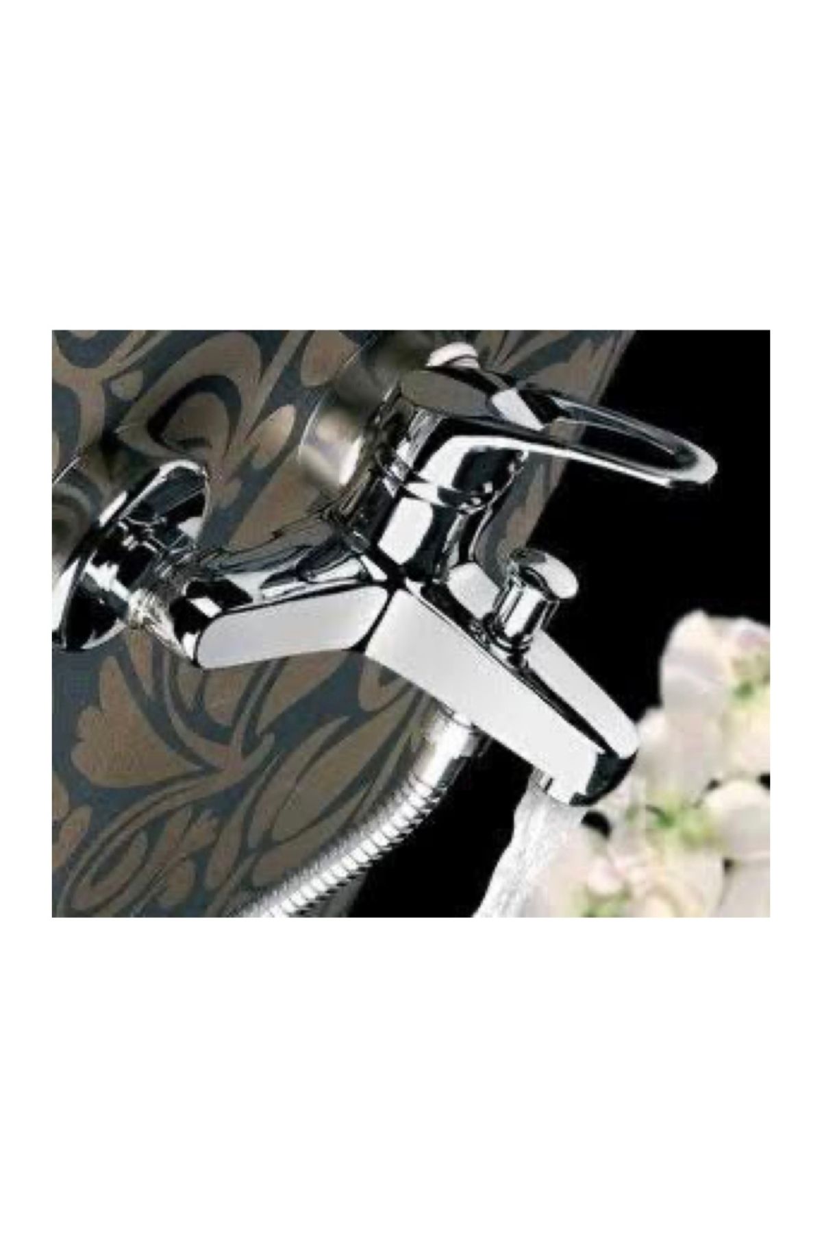 Guadro Armatür GUADRO ARMATÜR BANYO BATARYASI