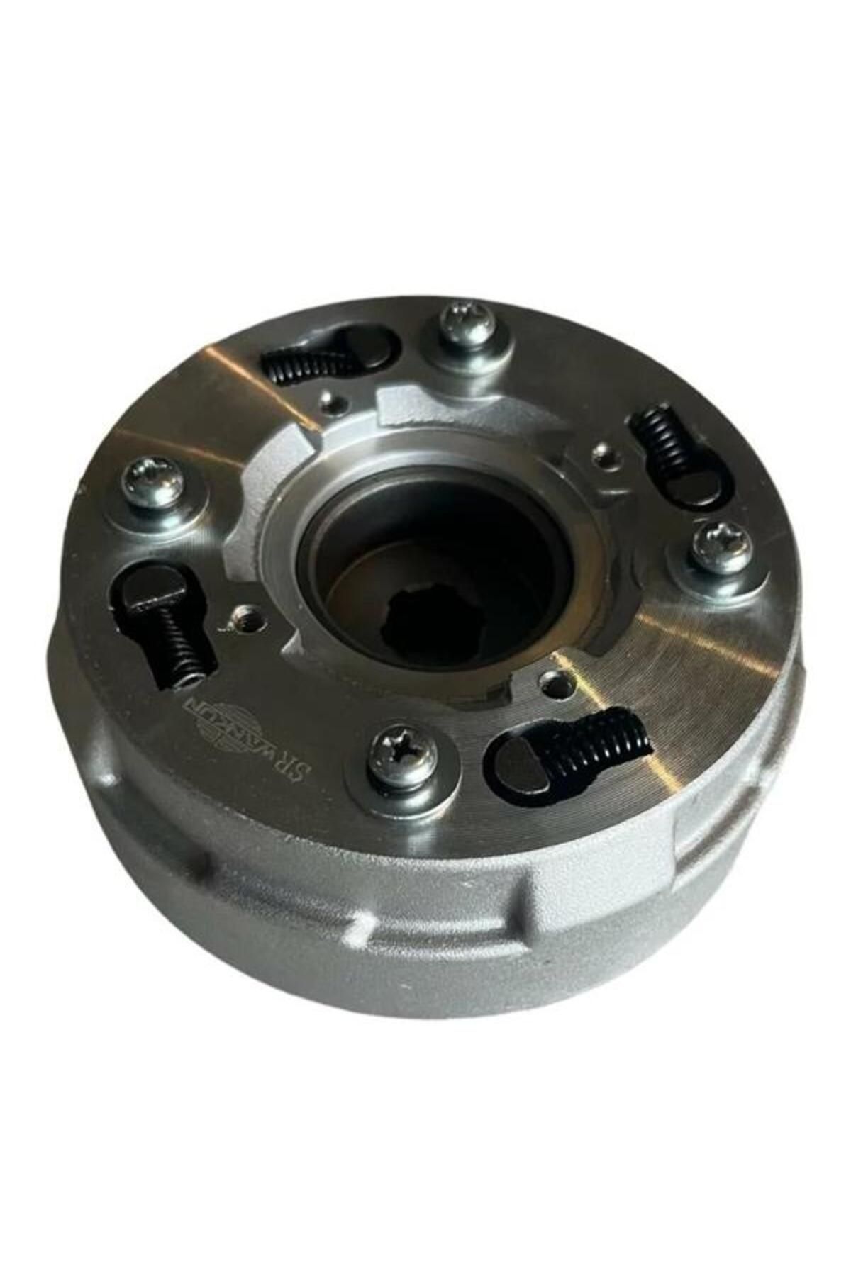 caddemoto MT-CUB - SFC DEBRİYAJ KOMPLE SET
