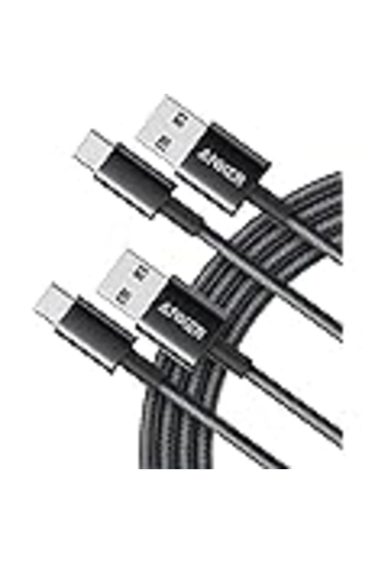 Anker-شاحن USB جداري بمنفذين 4.8 أمبير/24 وات لهاتف iPhone XS/XS Max/XR/iPhone 8 / iPhone 8 Plus/ 3