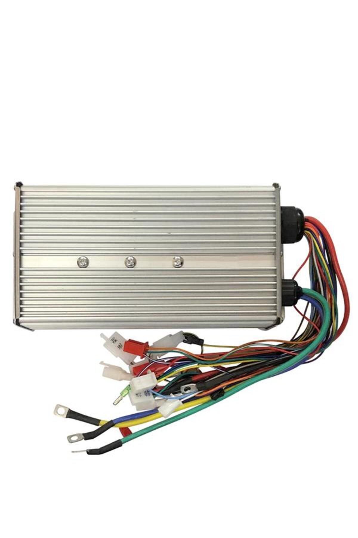 caddemoto HIZ KONTROL CİHAZI 48V-100V 1800W 600AH