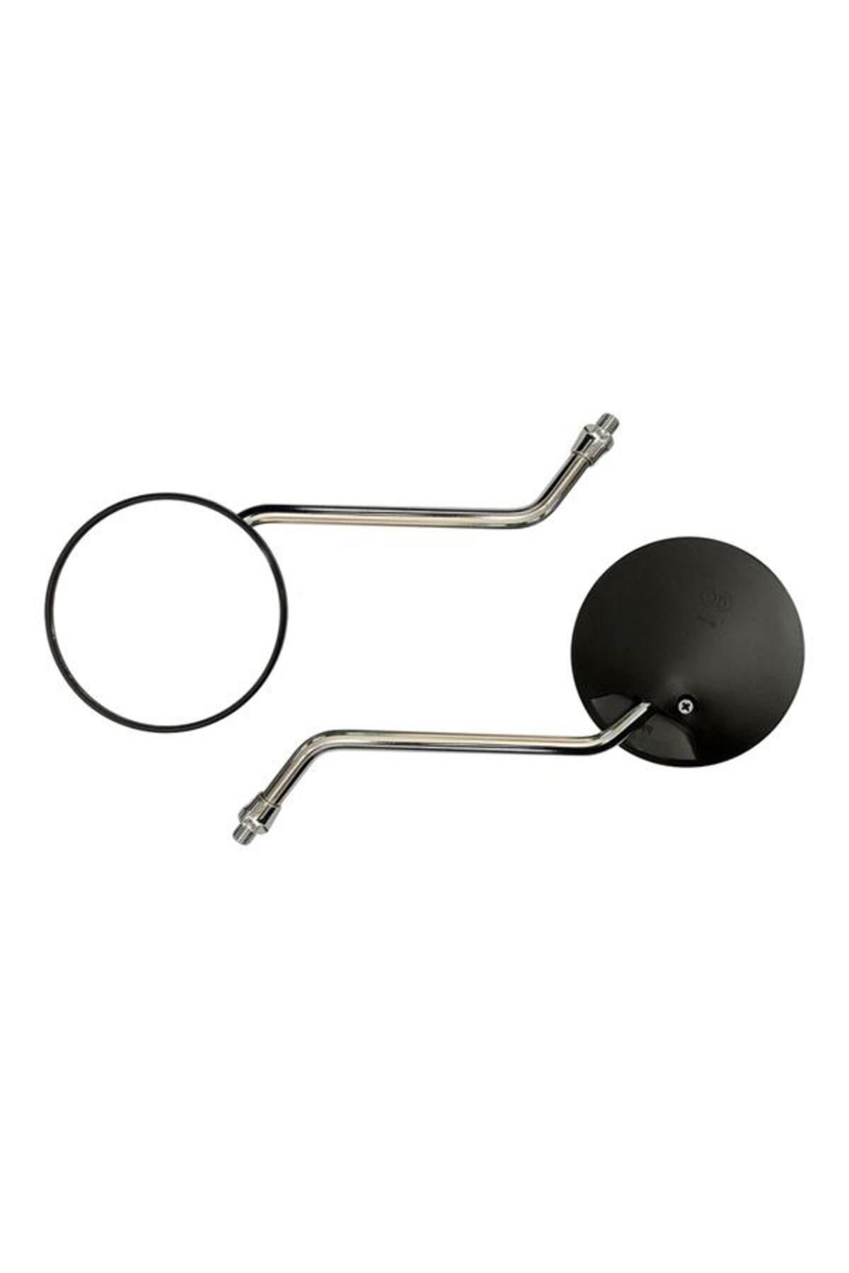 caddemoto AYNA QY CG Model 10 mm Yuvarlak