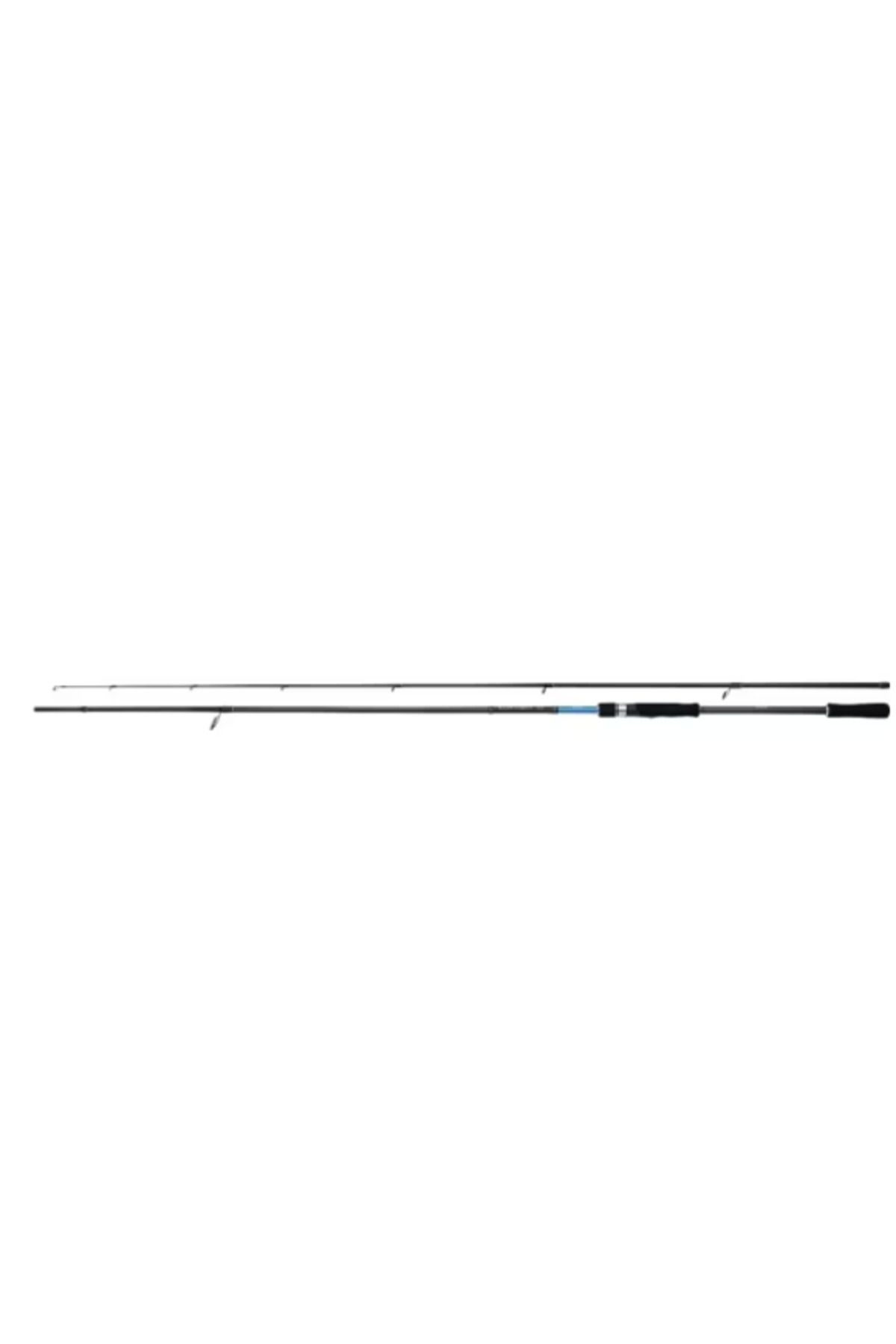 Shimano Rod Bassterra Spin Sea Bass 2,44m 8'0" 6-28g 2pc