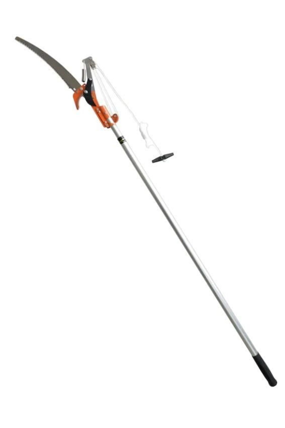 NEZADE STORE Bay-Tec MK4570 Uzatmalı Tepe Makası