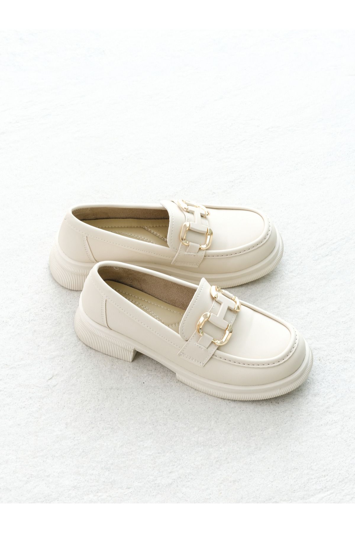 Munshoes Pia Kadın Babet