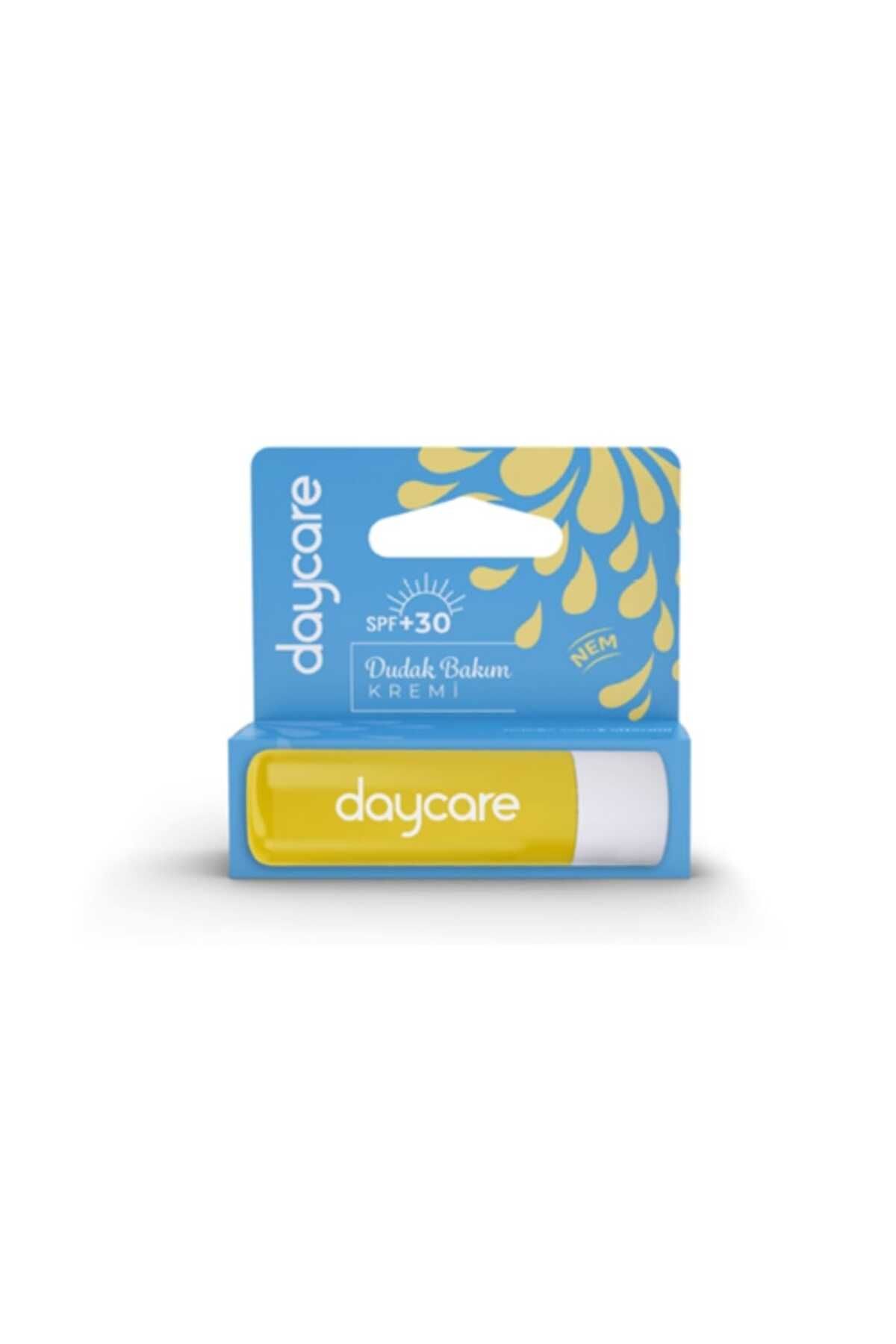 Daycare Dudak Kremi NEM JOJOBA YAĞI 4gr 1 adet