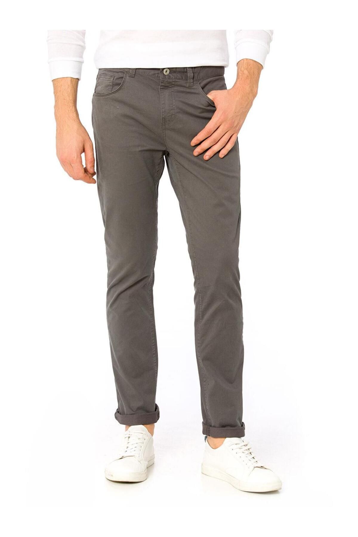 LC Waikiki Erkek Pantolon (0S)