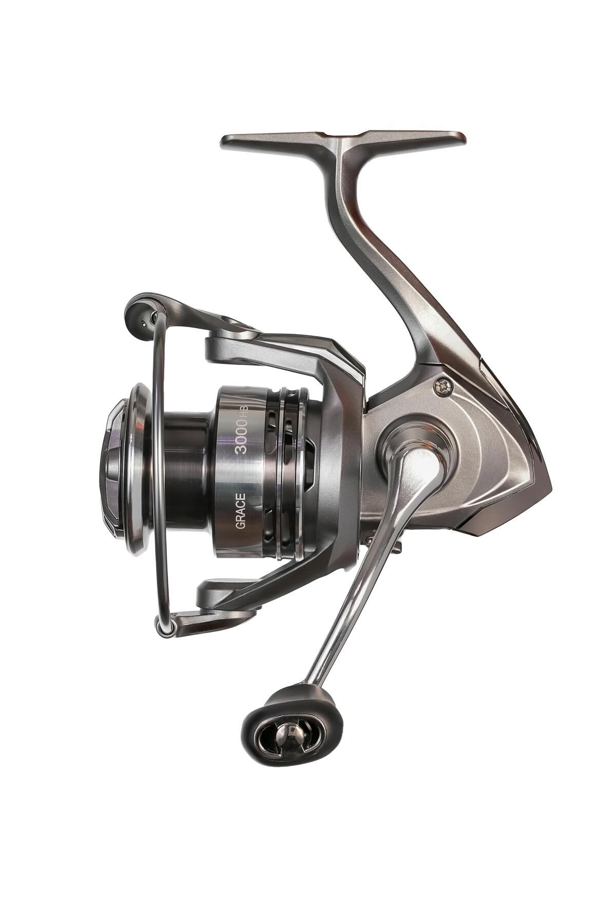 İCON İC Fishing ICON-IC Grace 3000 Spin Olta Makinesi