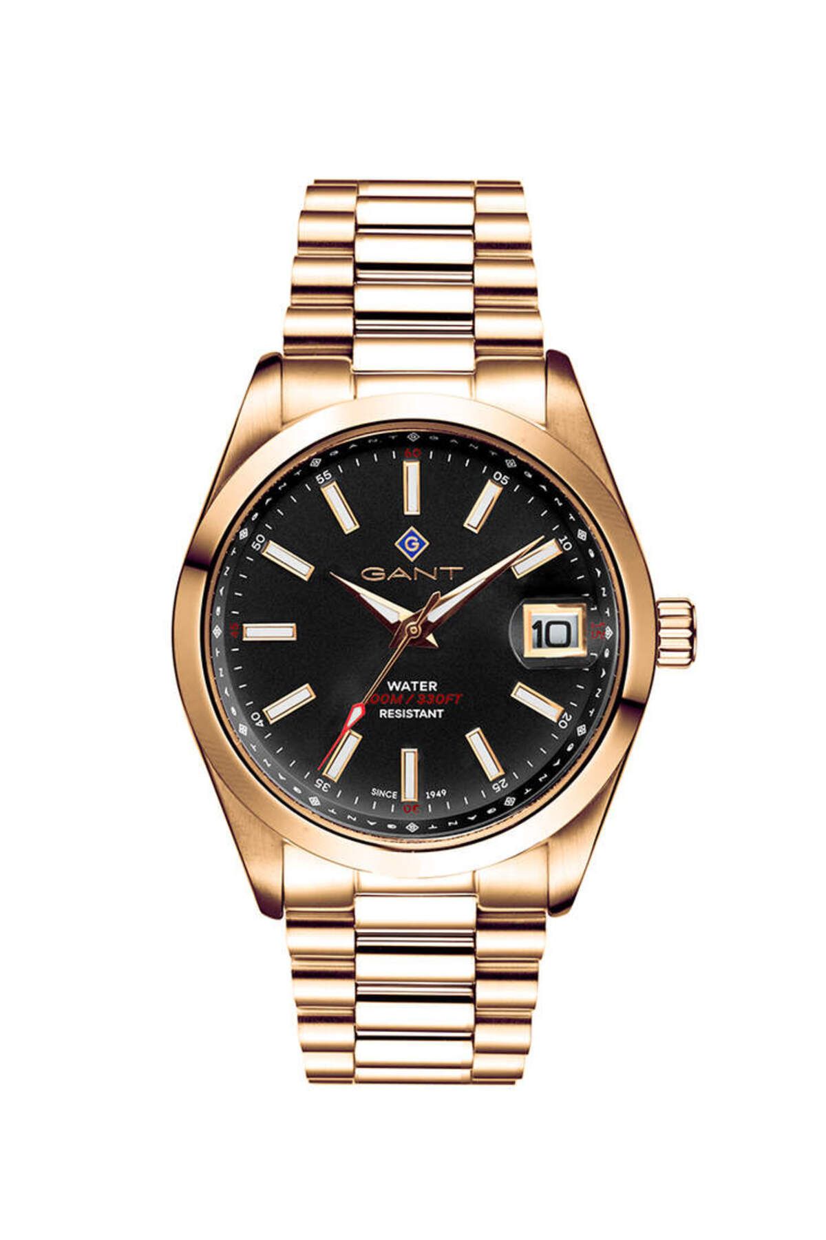 Gant G161014 ERKEK KOL SAATİ