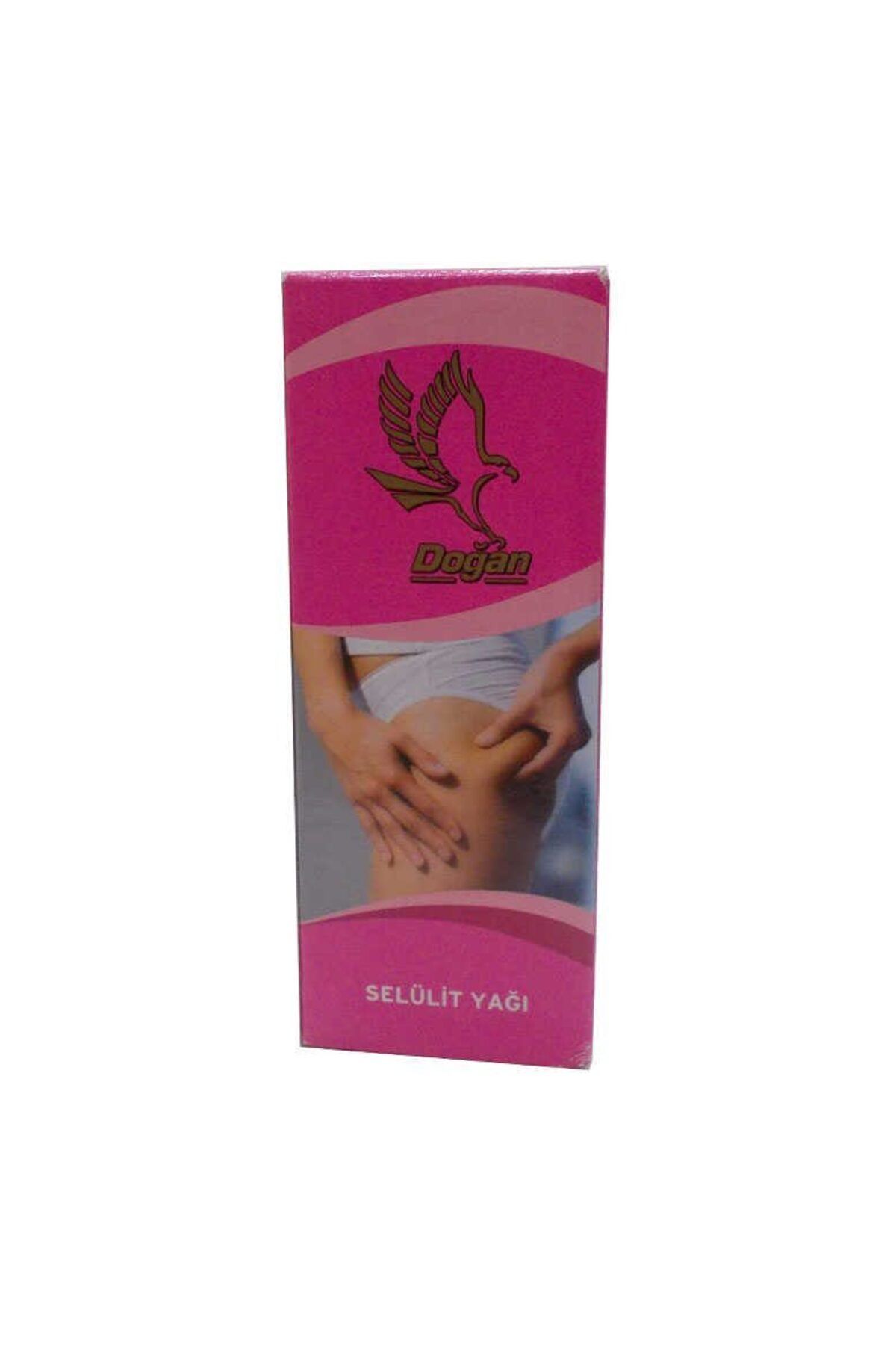 merland benvecocuk Selülit Yağı Cam Şişe 100 ML